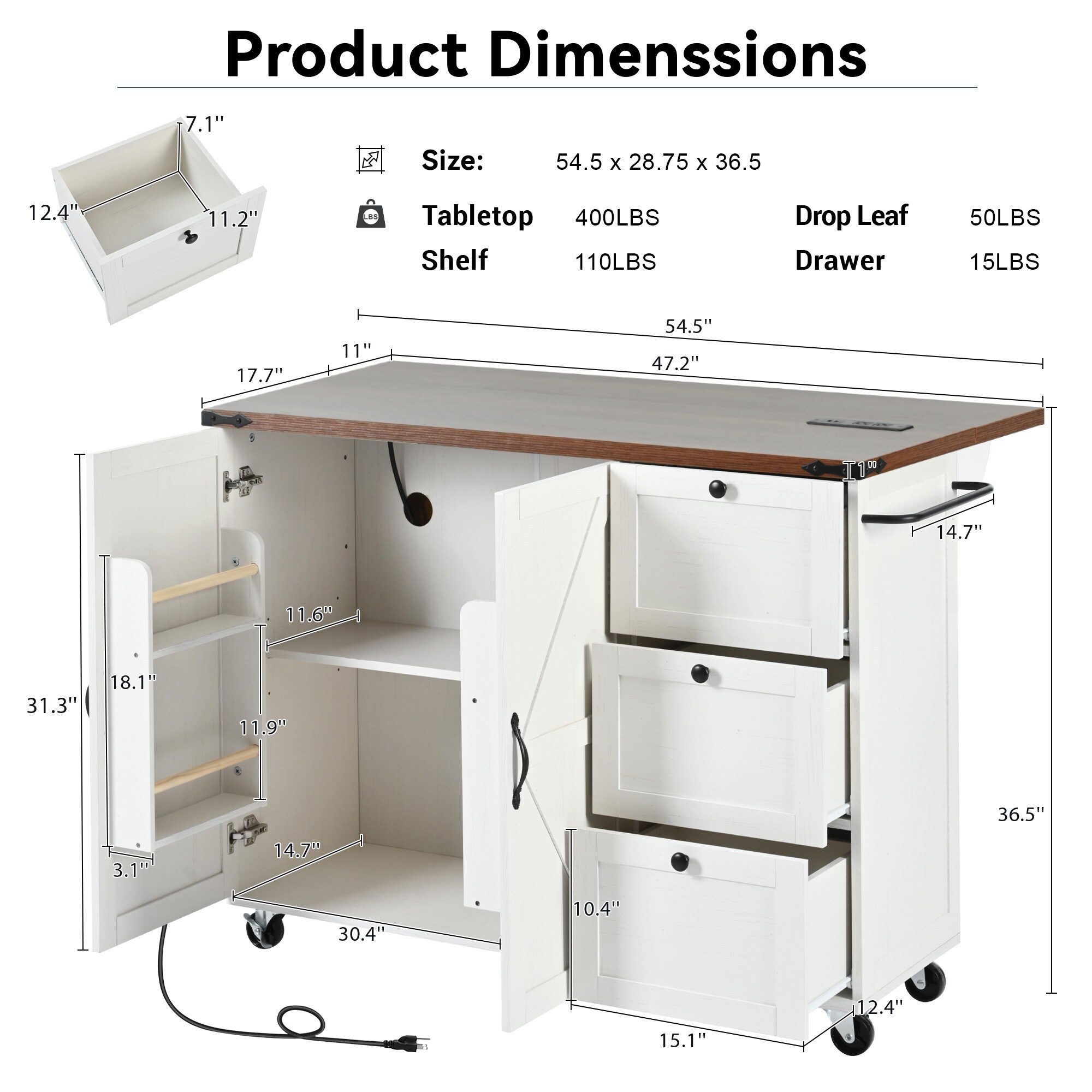 MiniEpic OAKI-2 Kitchen-Furniture - View #3