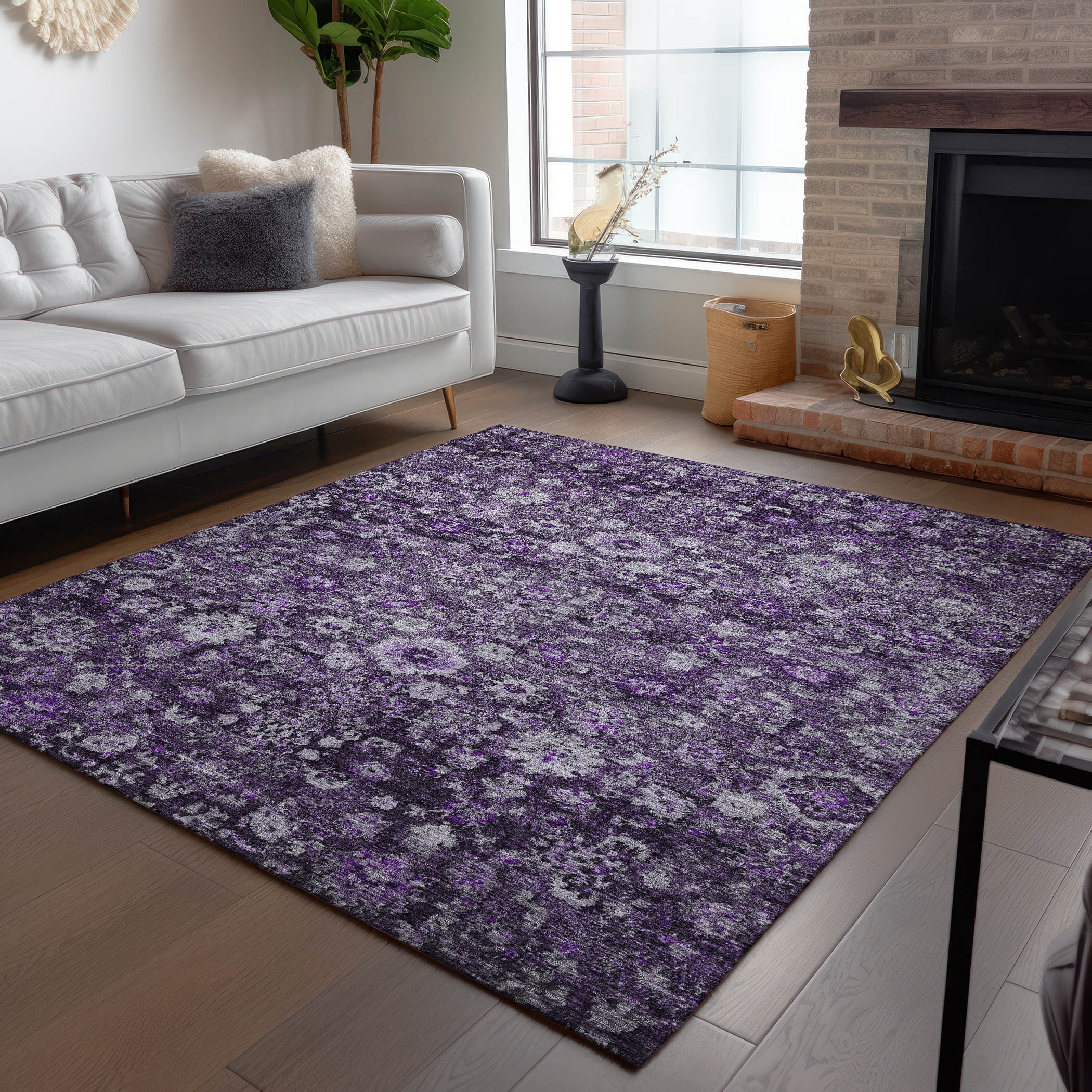 Addison Rugs ACN651PP8X10 rugs - View #7