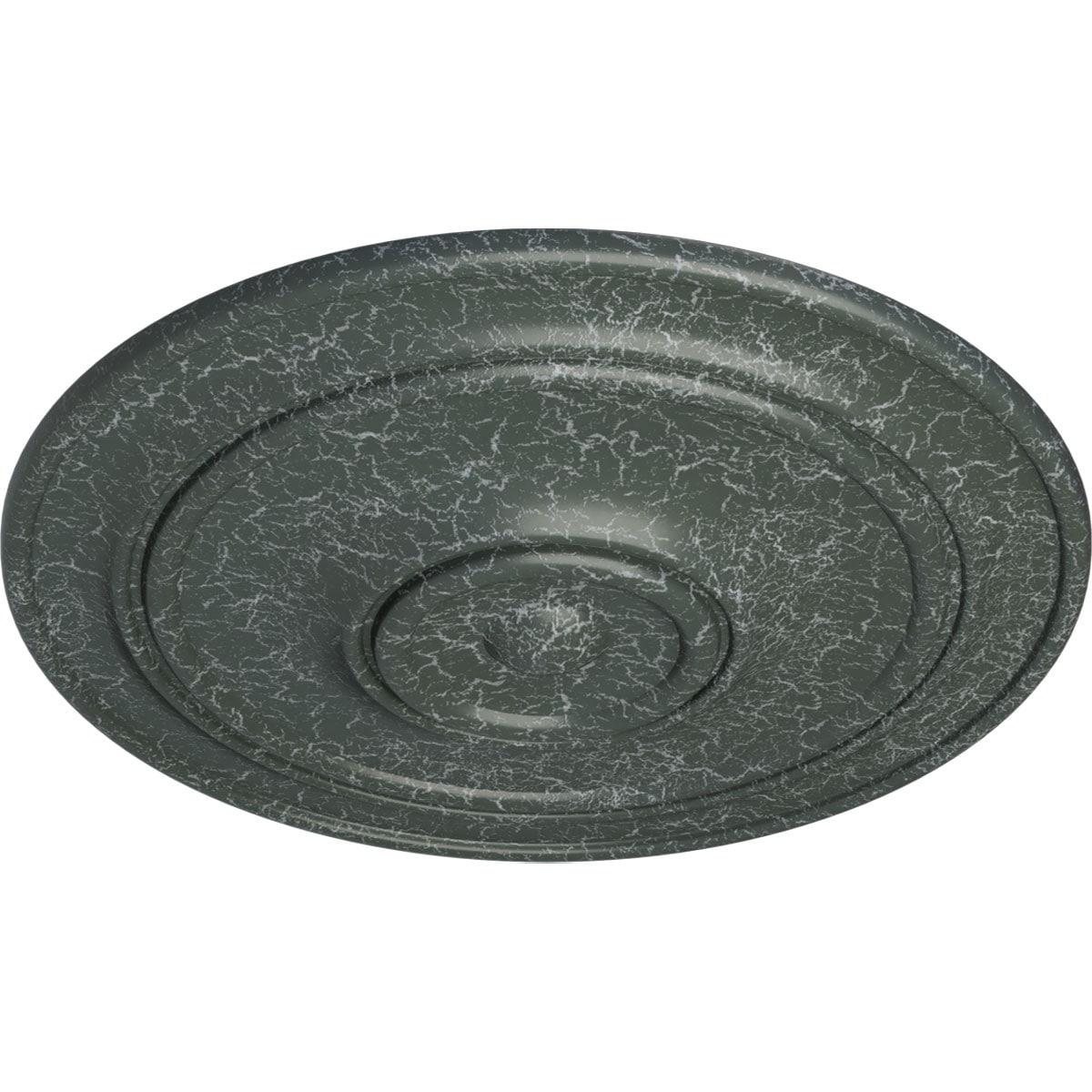 Ekena Millwork CM40CLAGC Ceiling-Medallions - View #2