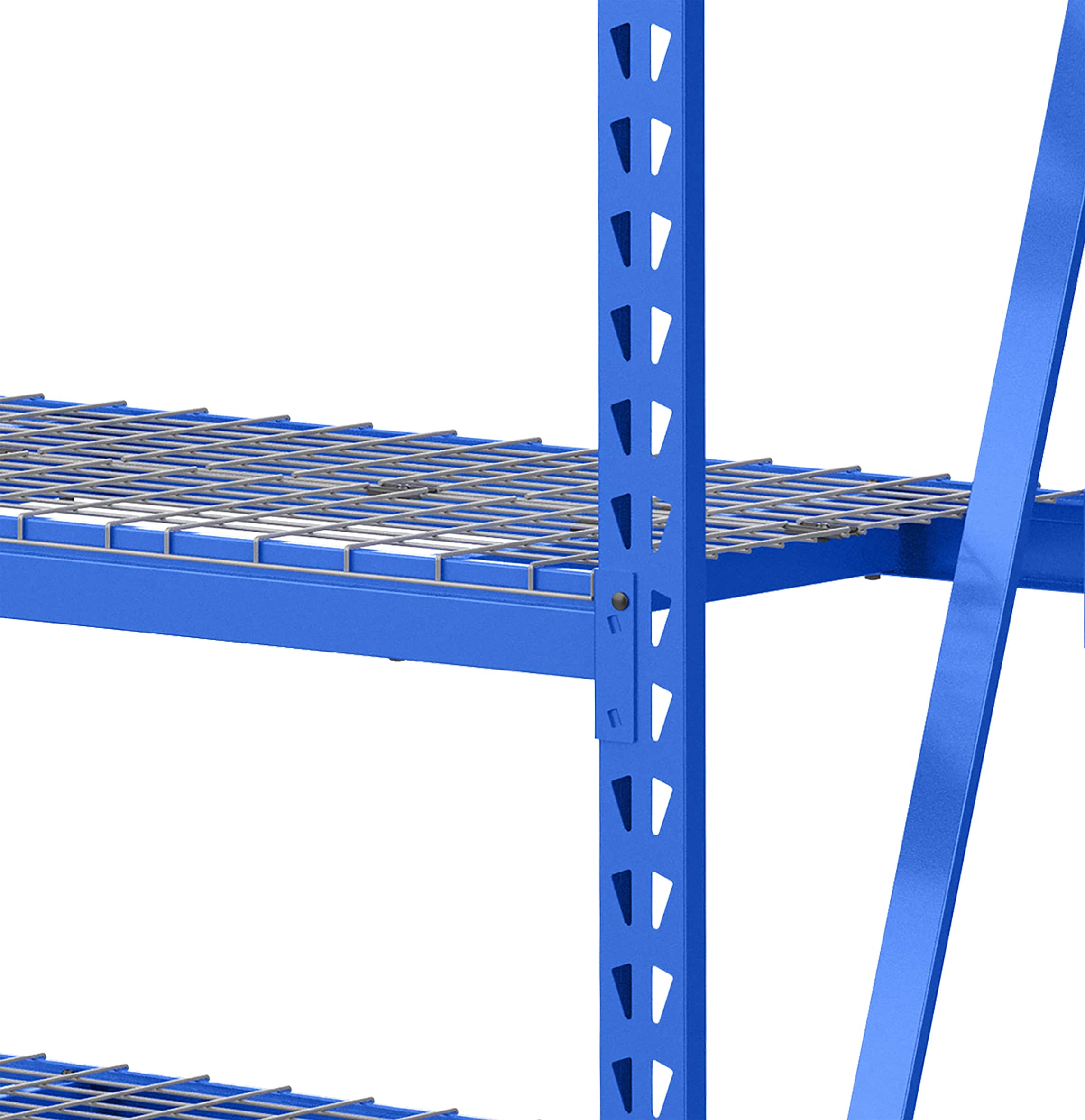 Kobalt 19236 Free-Standing-Shelving - View #7