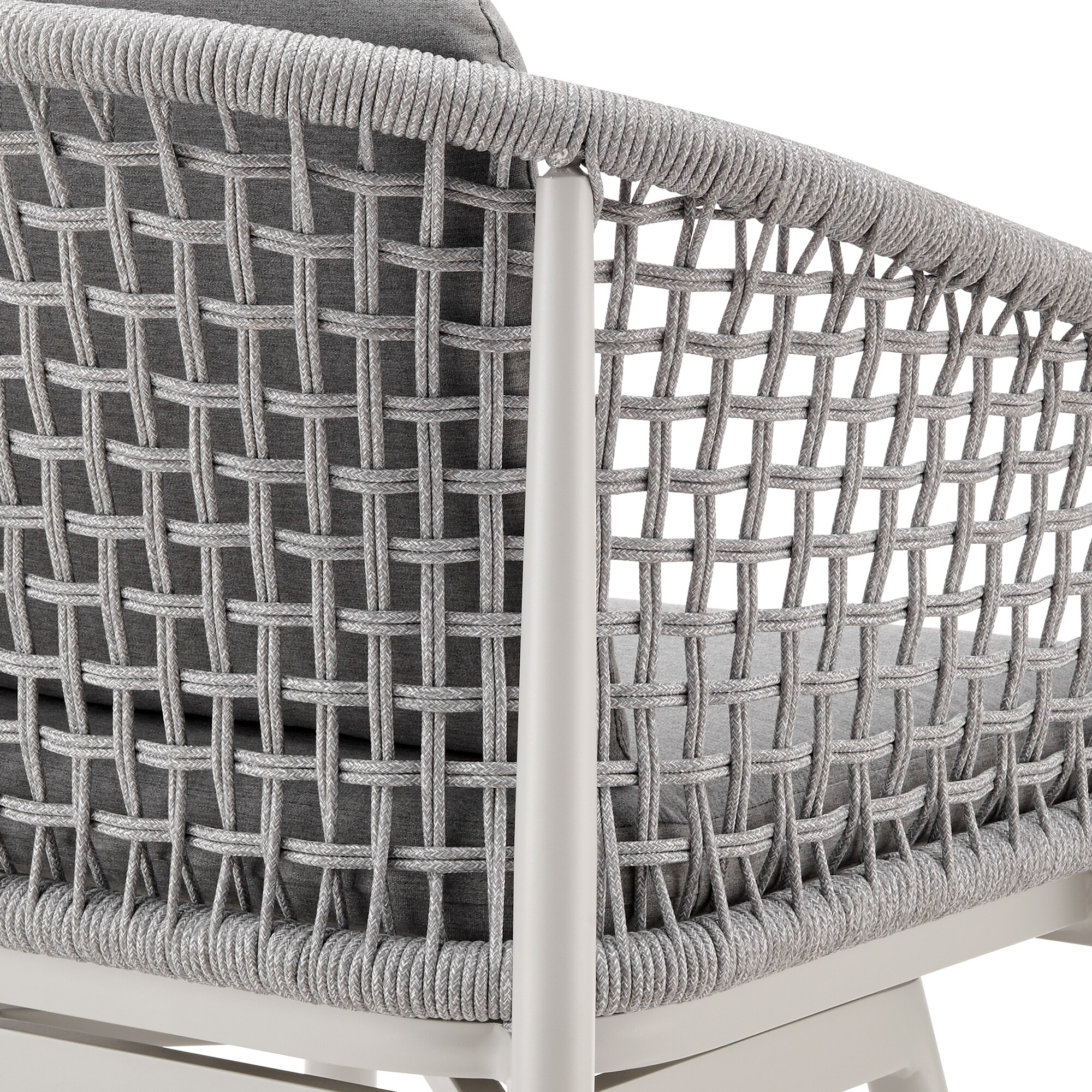 Armen Living LCRHBALGRY30 stools - View #6