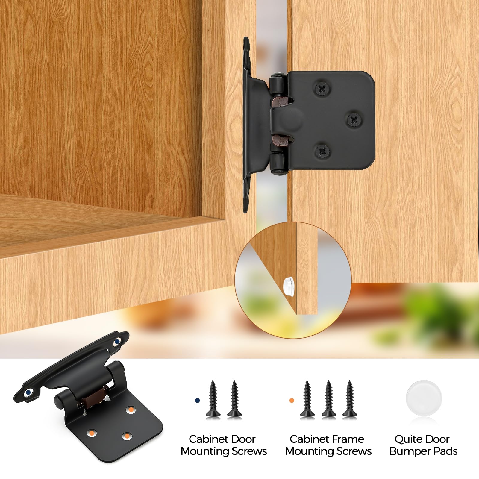 Vrbgify LVG0803V303 Cabinet-Hinges - View #3