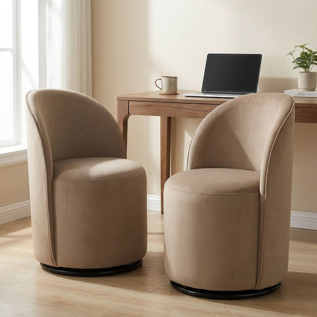 Envelor W3244P308283 Dining-Chairs - View #4