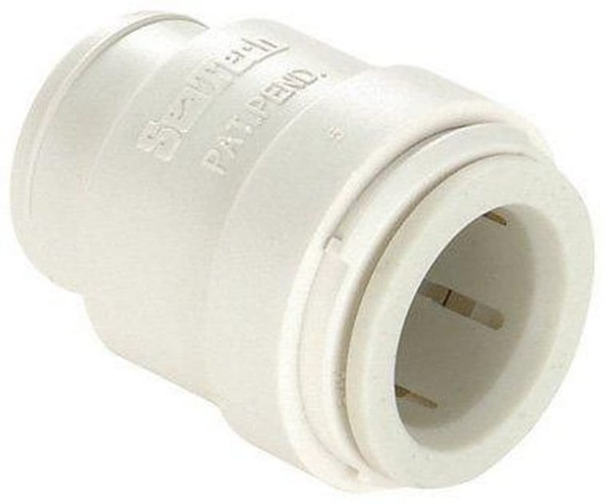 Watts Radiant Watts Sea Tech 3545-14 3/4 CTS Copper End Stop