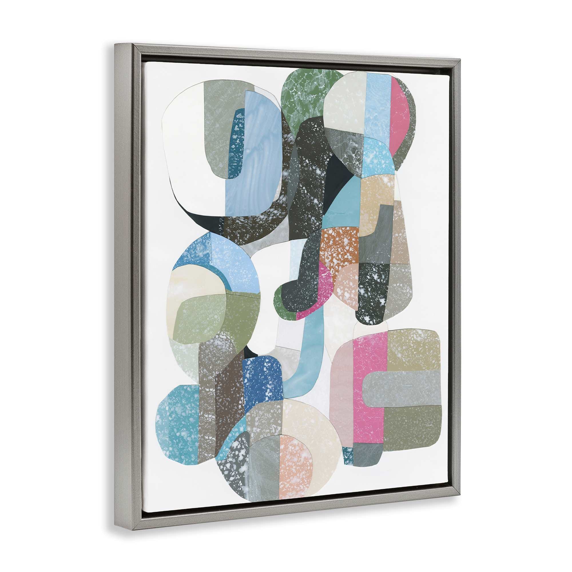 Stupell Industries BS-400-FFL-24X30 Wall-Art - View #2