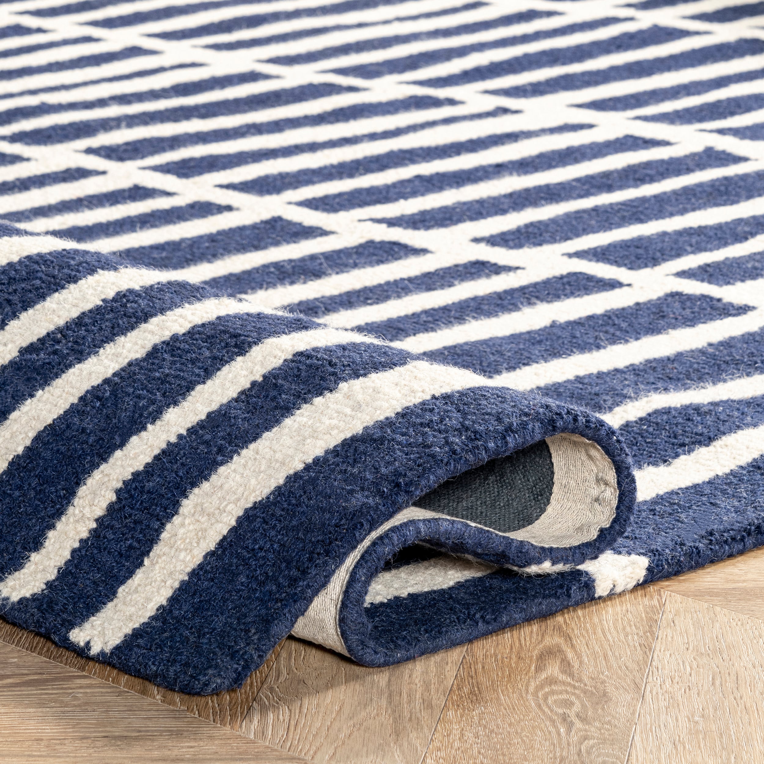 nuLOOM MTHM05C-9012 rugs - View #5