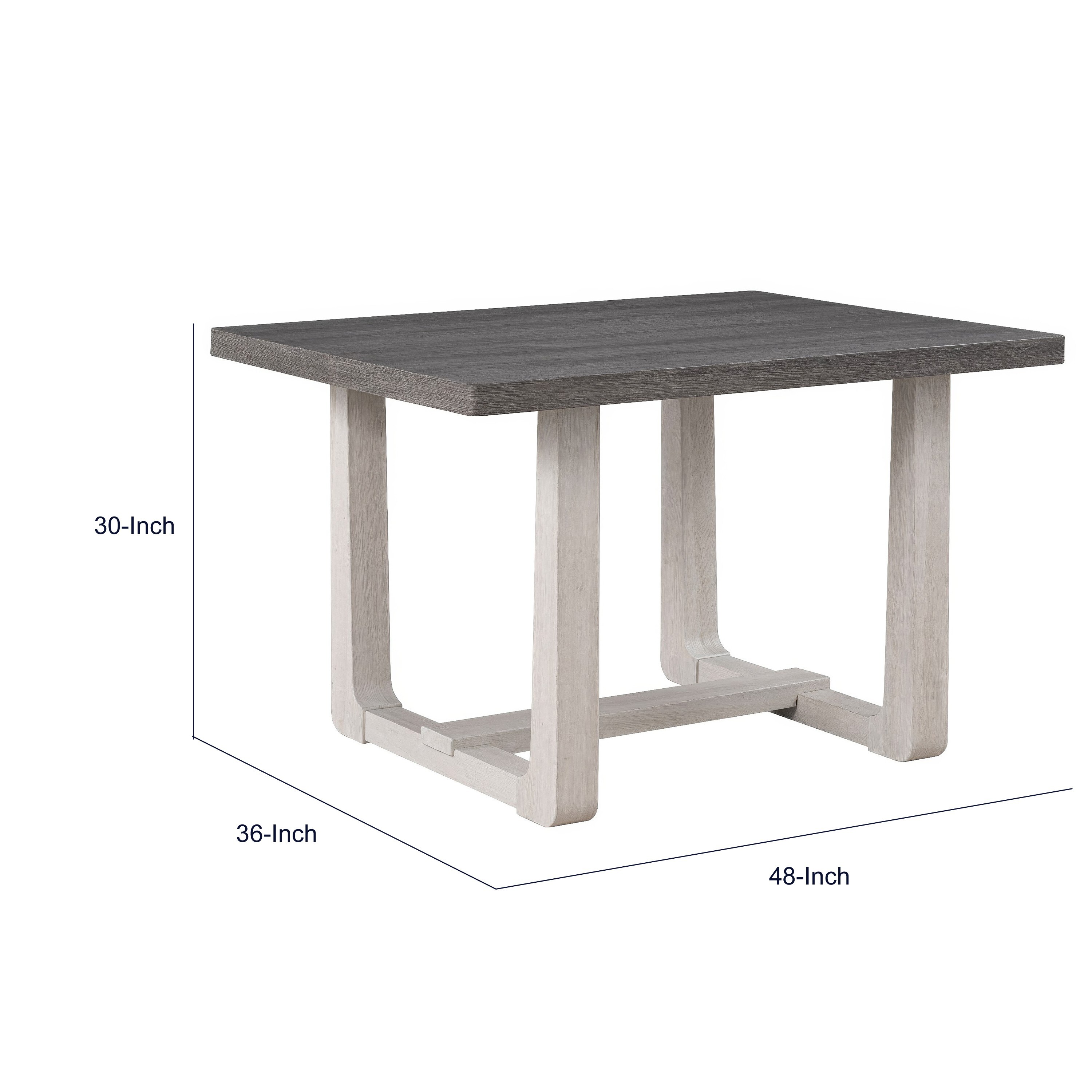 Benzara BM353311 Dining-Tables - View #4