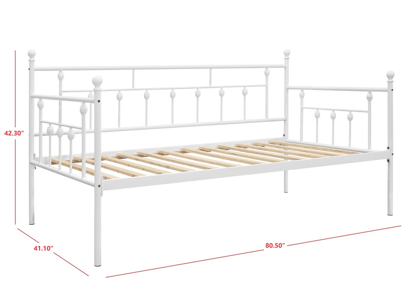 Home Design 50016-021NT futons - View #6