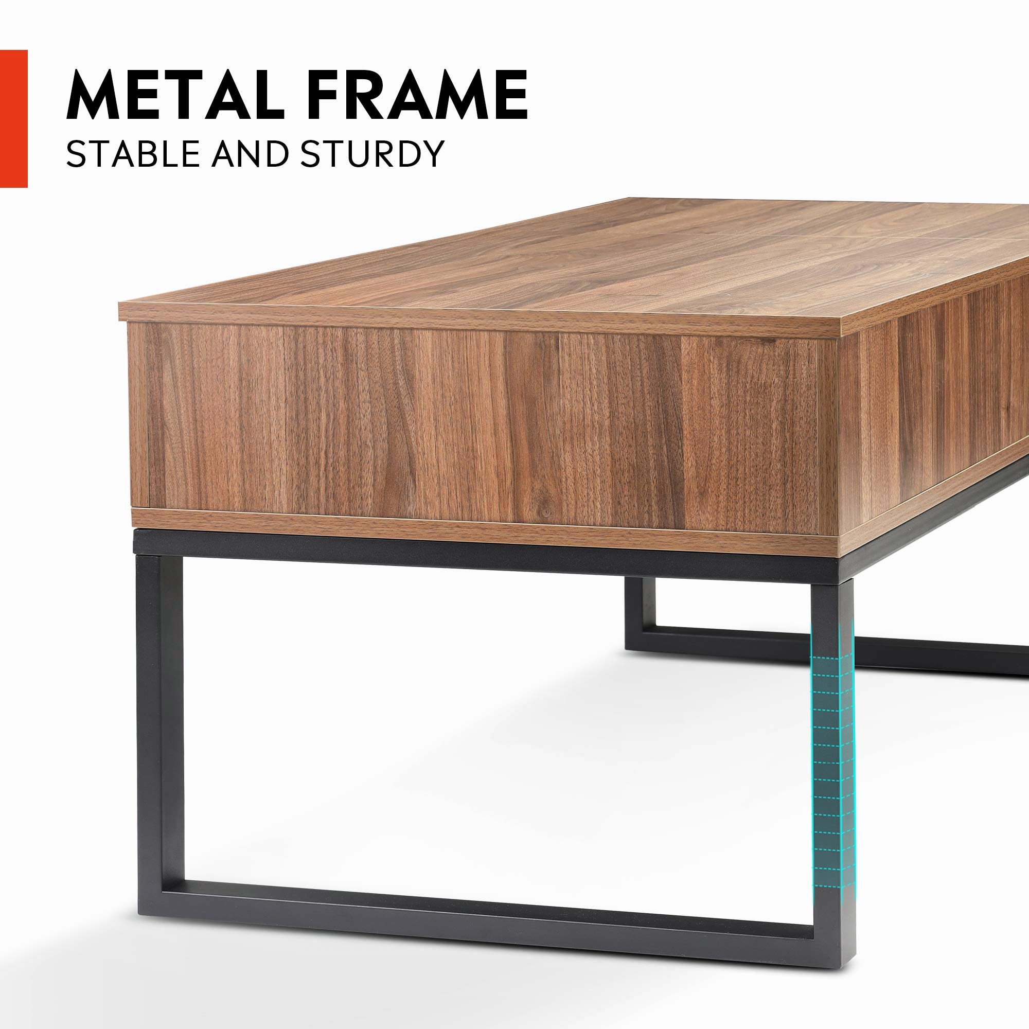 CASAINC TR-WF188189DAA Coffee-Tables - View #6