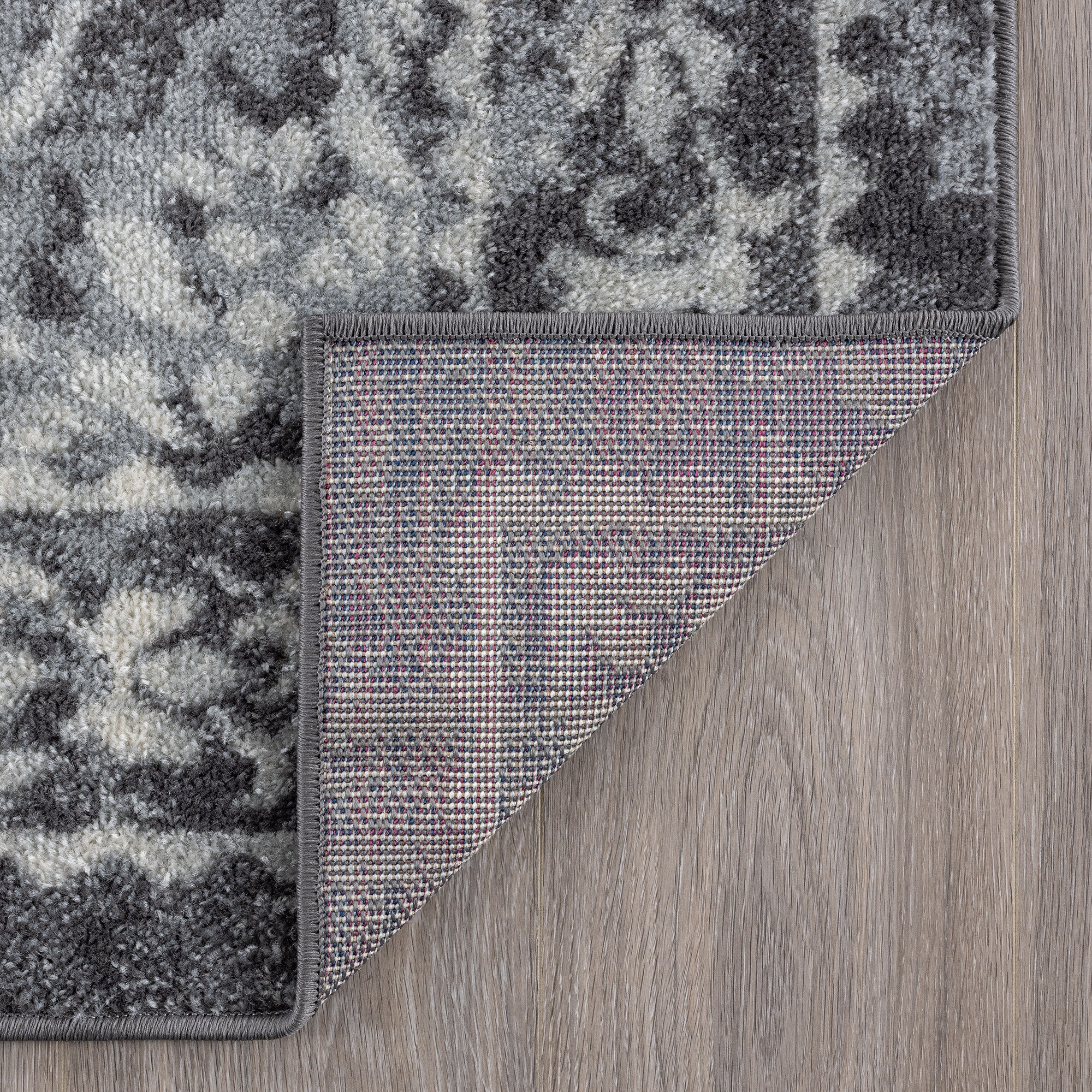 Tayse DIA1200 3X5 rugs - View #3