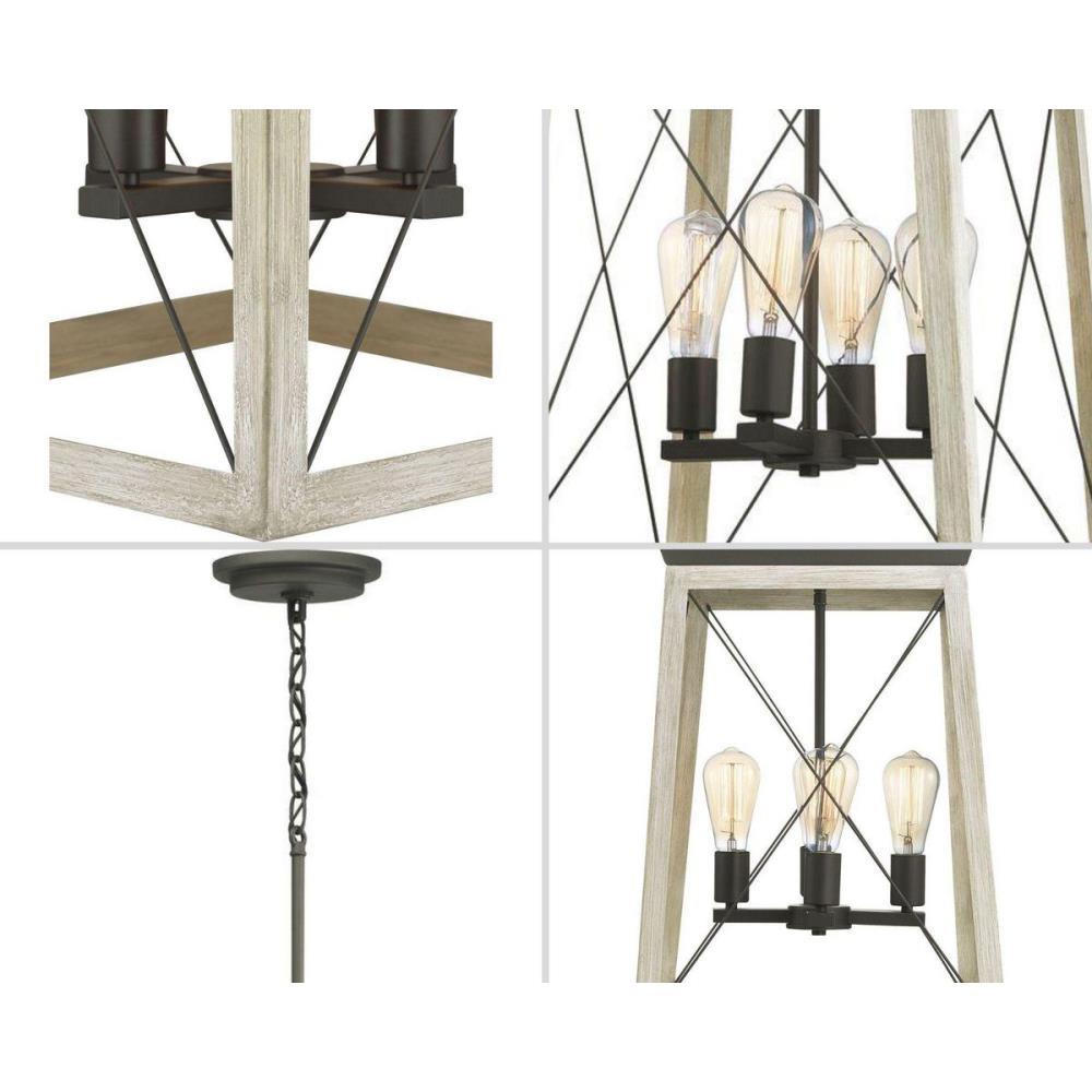 Progress Lighting P500178-143 Pendant-Lights - View #6