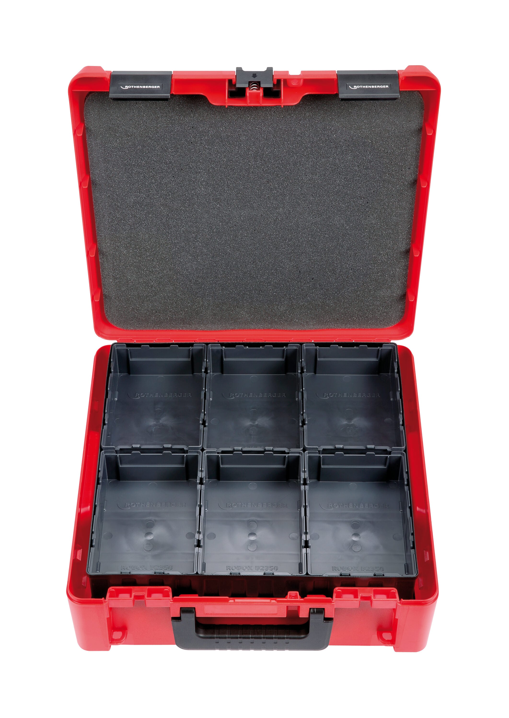 ROTHENBERGER 1000001898 Plumbing-Wrenches-Spec-Tools - View #3