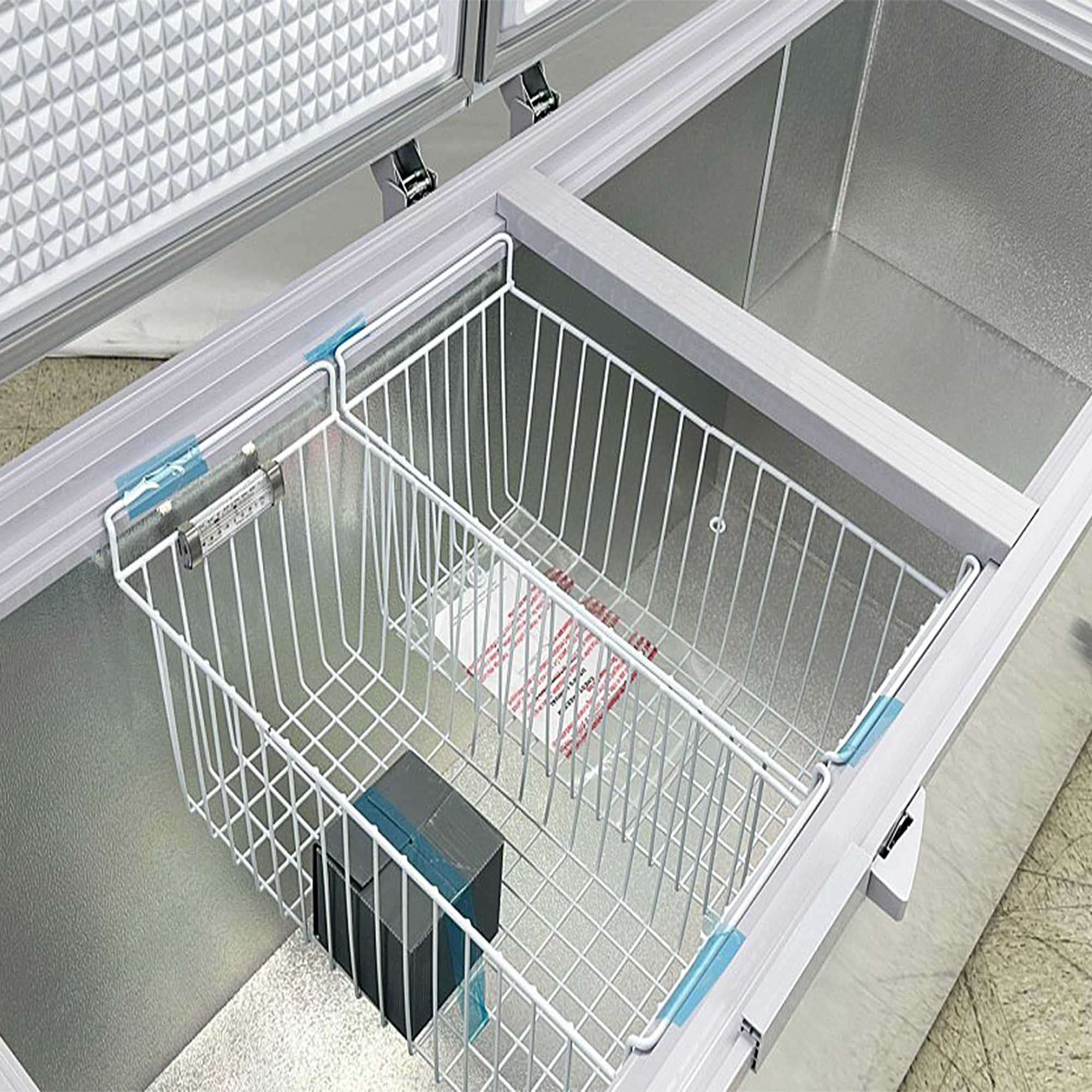 Cooler Depot 3XXXF-750 Commercial-Freezers - View #6