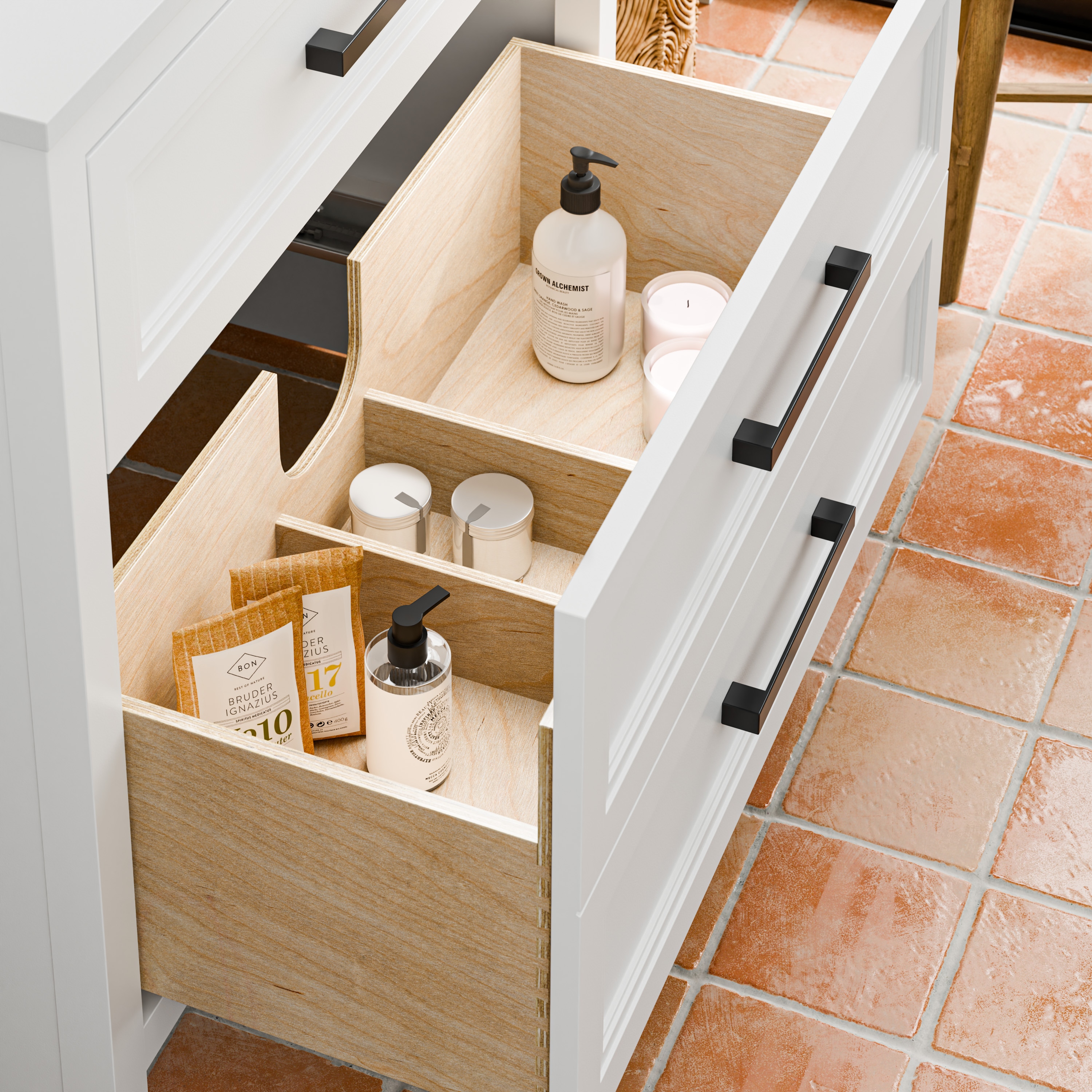allen + roth 1047VTC-36-201-927UR Bath-Vanity-Combo - View #15