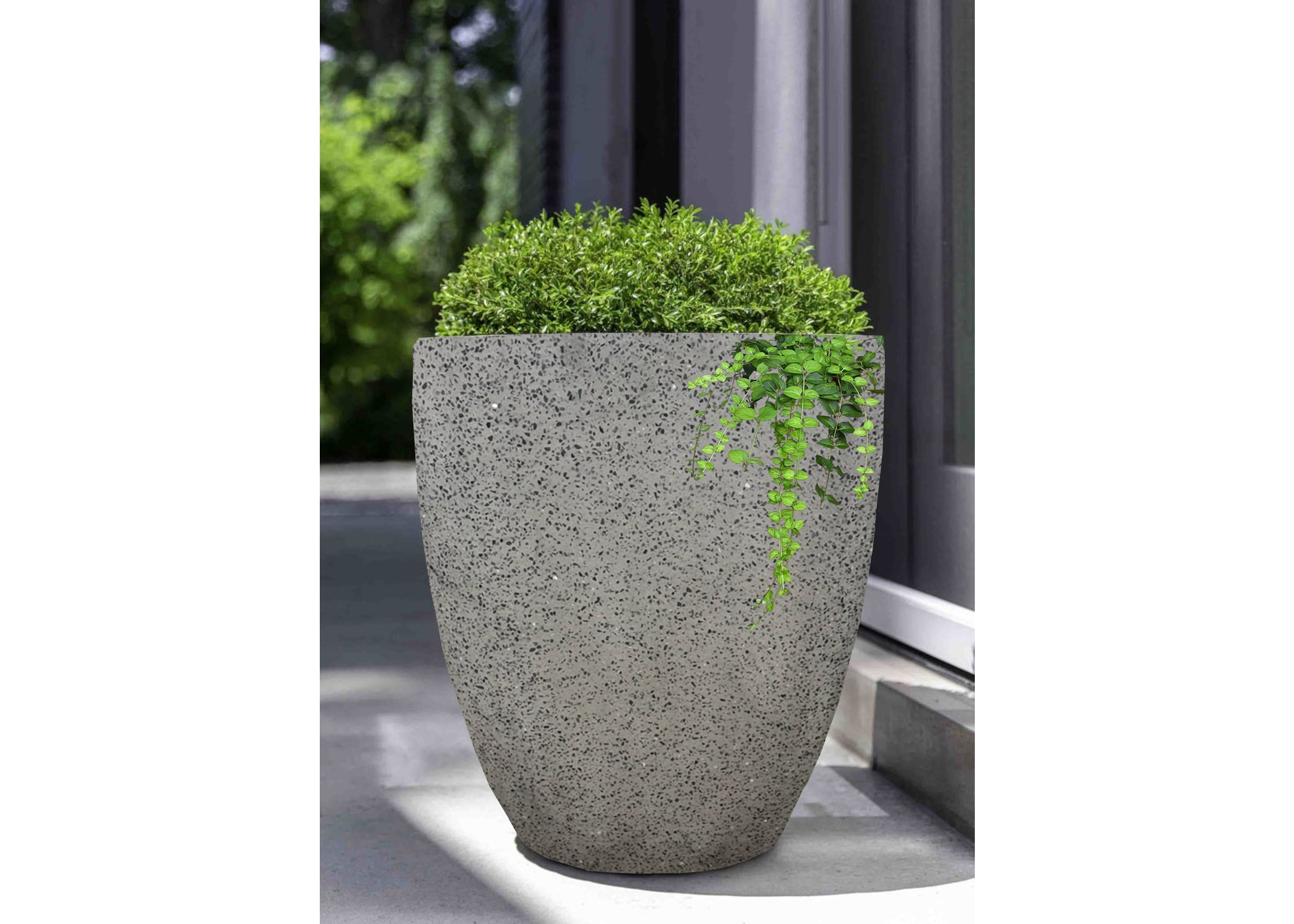 allen + roth GO2025-71 Planter-Window-Box - View #4