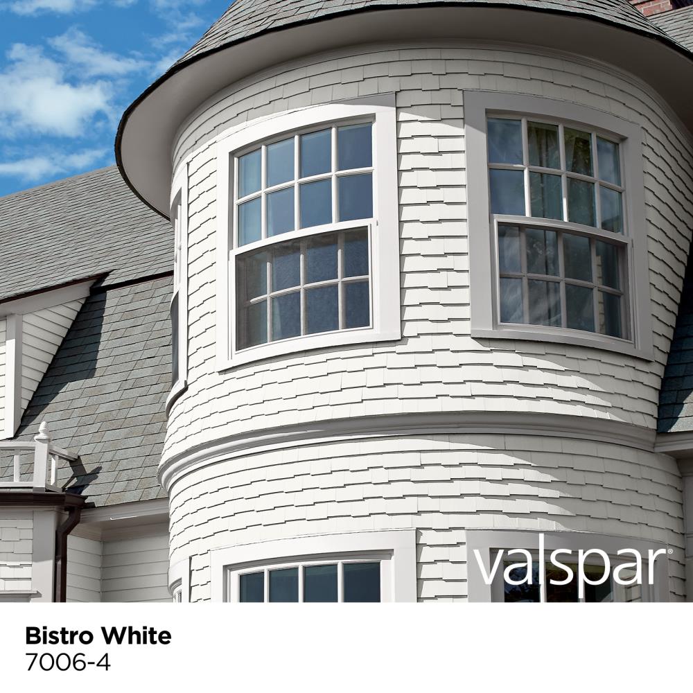 Valspar 7006-4-77793 Exterior-Paints - View #2