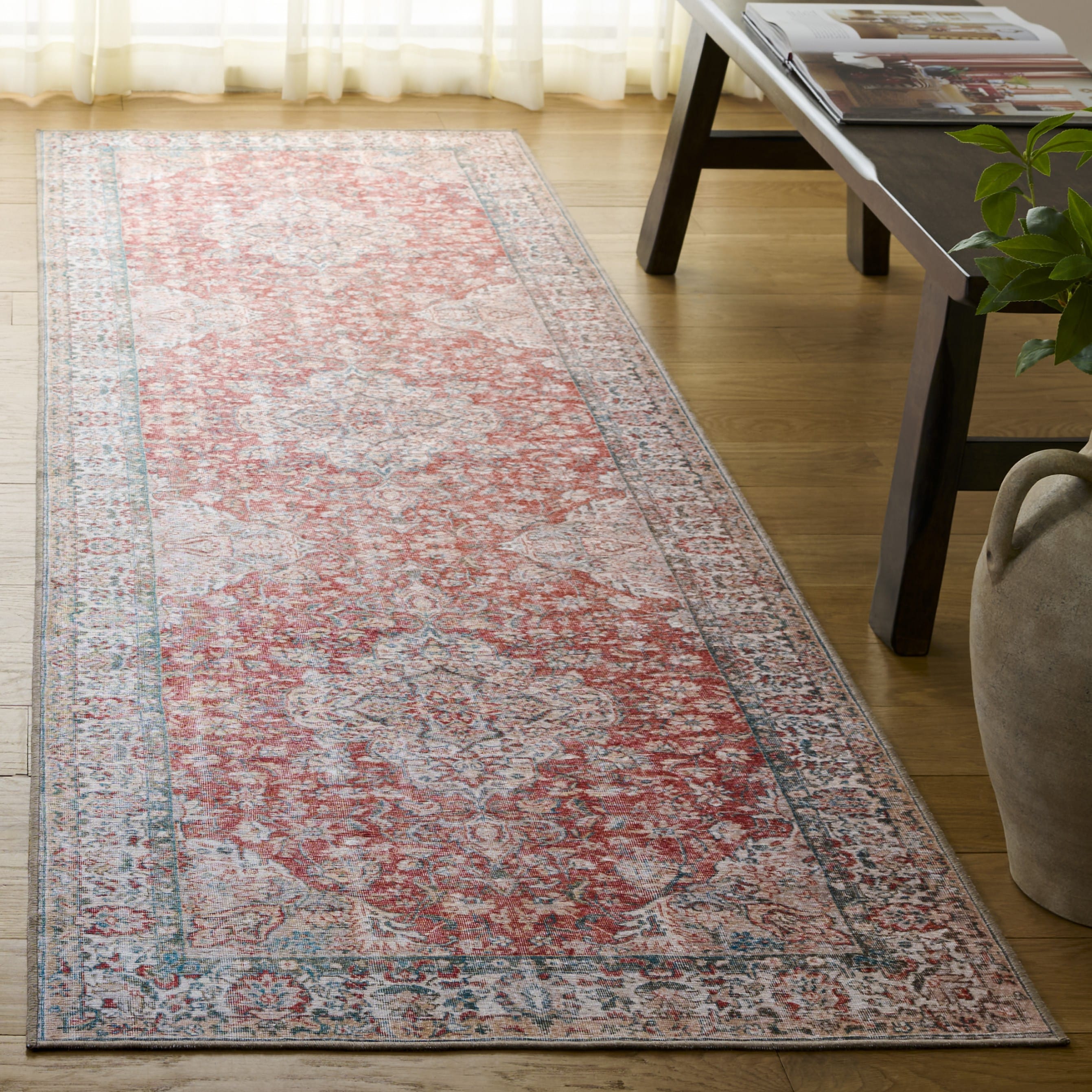 Safavieh VHZ600P-28 rugs - View #2