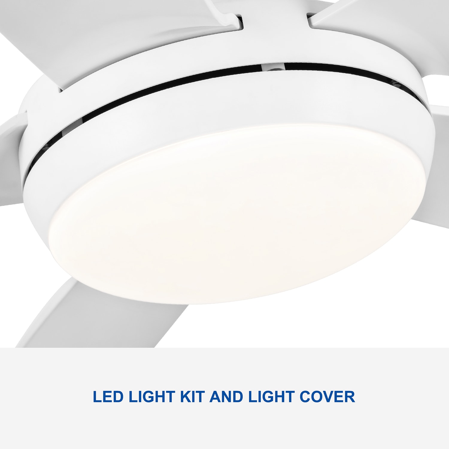 Bybafun YA8200012 Ceiling-Fans - View #17