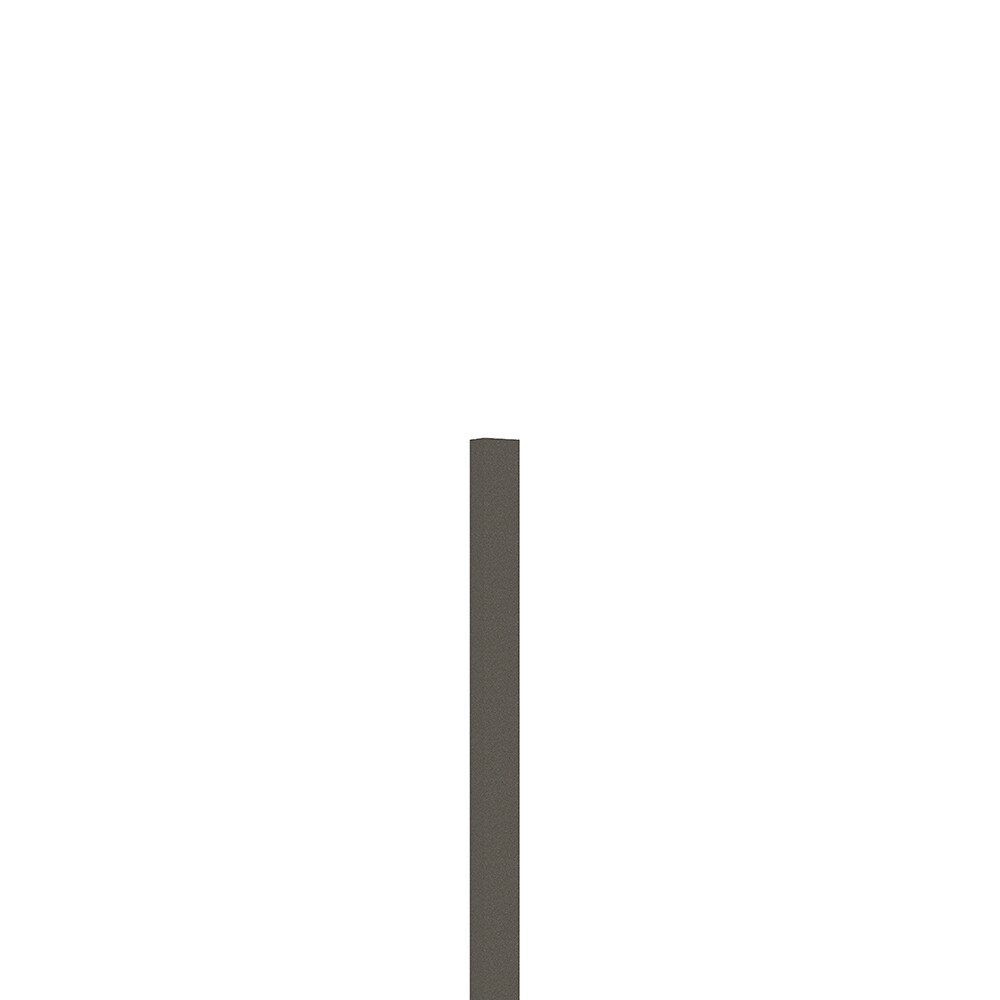 COLONIAL ELEGANCE WC141-PW-ECOM Interior-Stairpart-Balusters - View #2