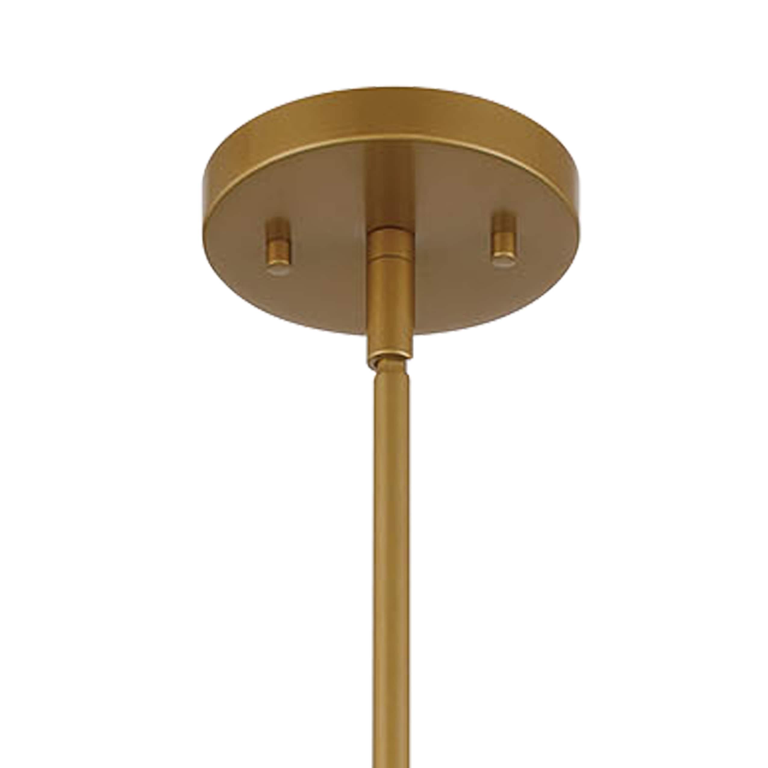 allen + roth 48302-LWUG Pendant-Lights - View #10