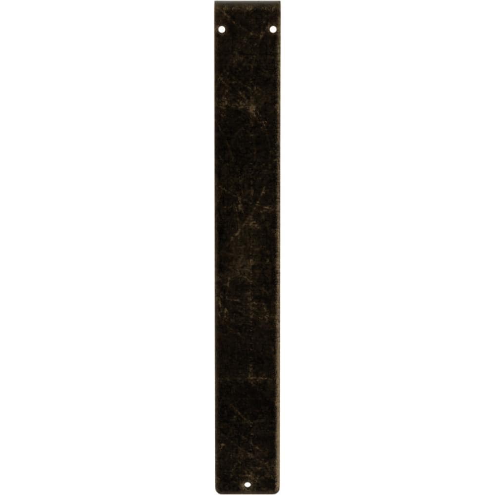 Ekena Millwork BKTM02X12X15TMAAPG Mending-Plates-Brackets-Braces - View #5