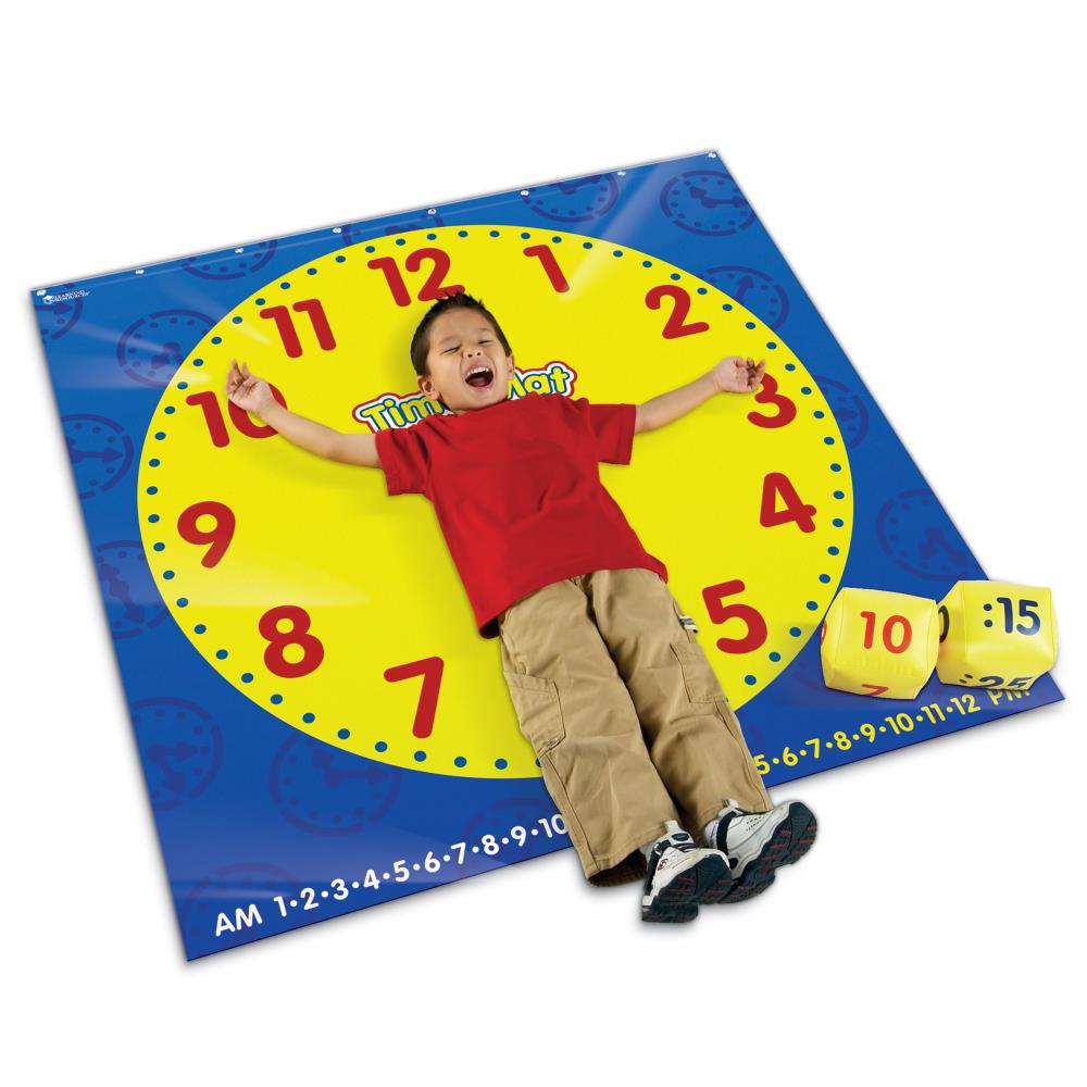 Learning Resources LER2981 Home