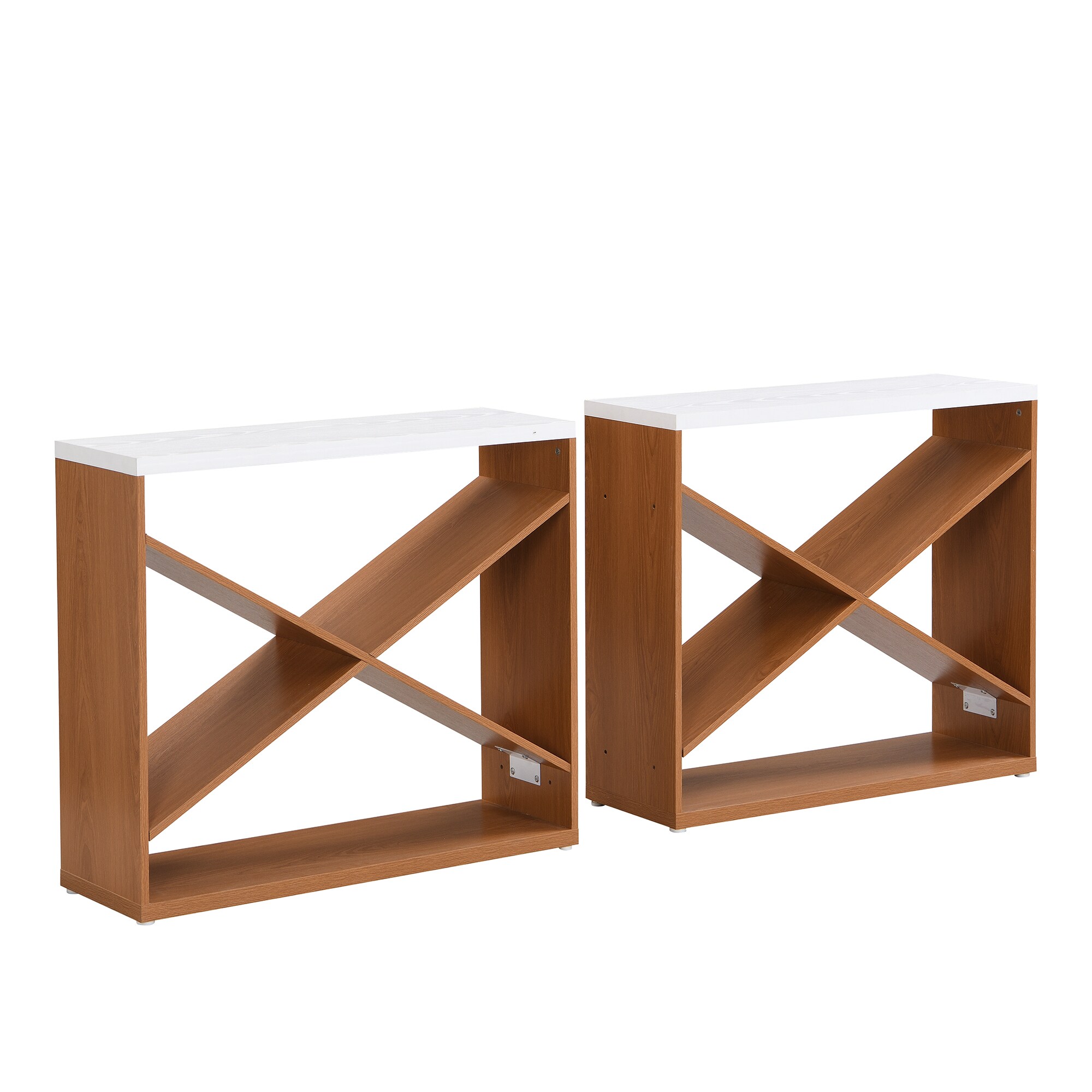 SINOFURN SYA330168BN Console-Sofa-Tables - View #13