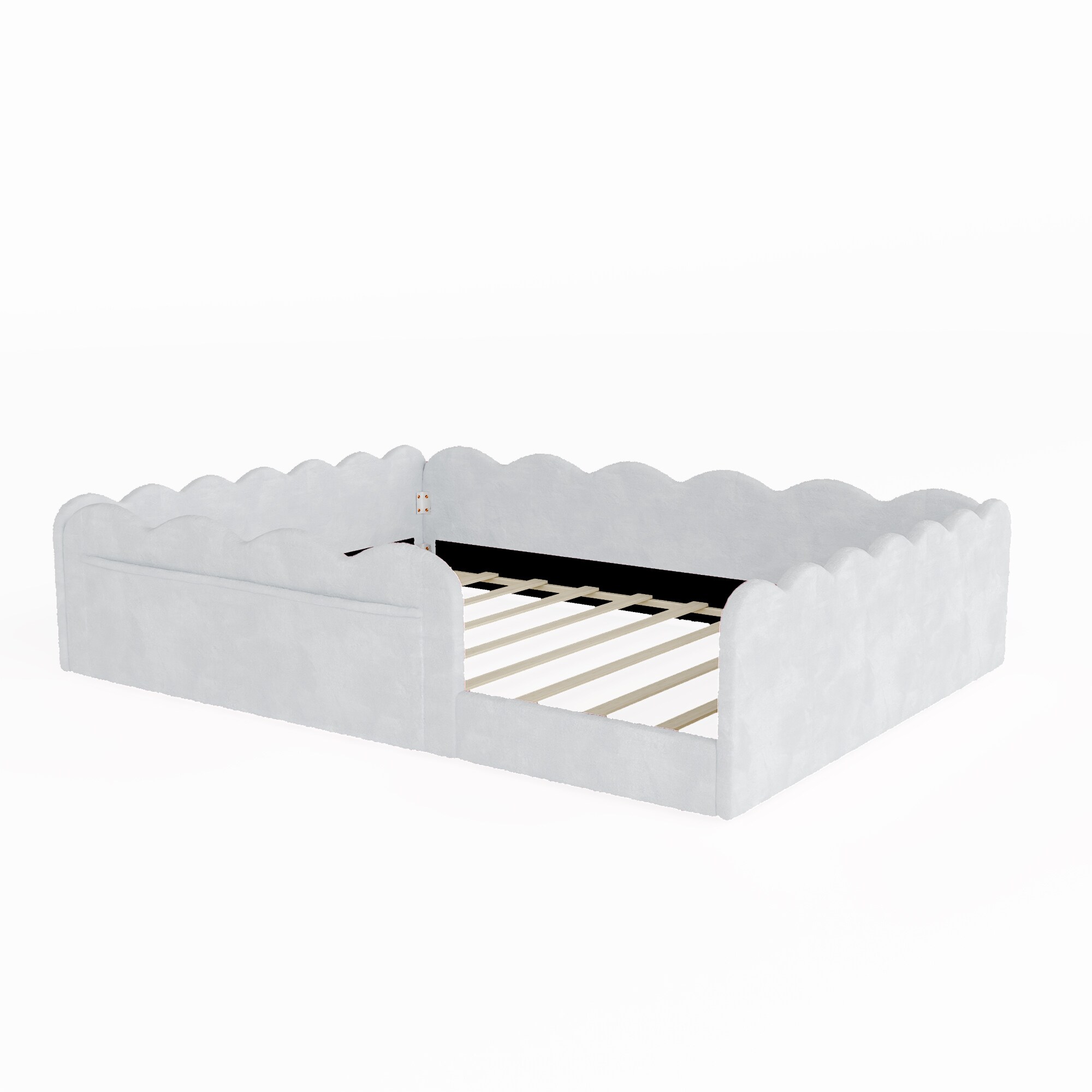 ModernLuxe L3P-SF000225AAE beds - View #4