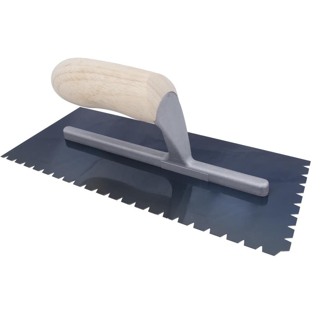 Marshalltown NT980 Flooring-Trowels - View #2