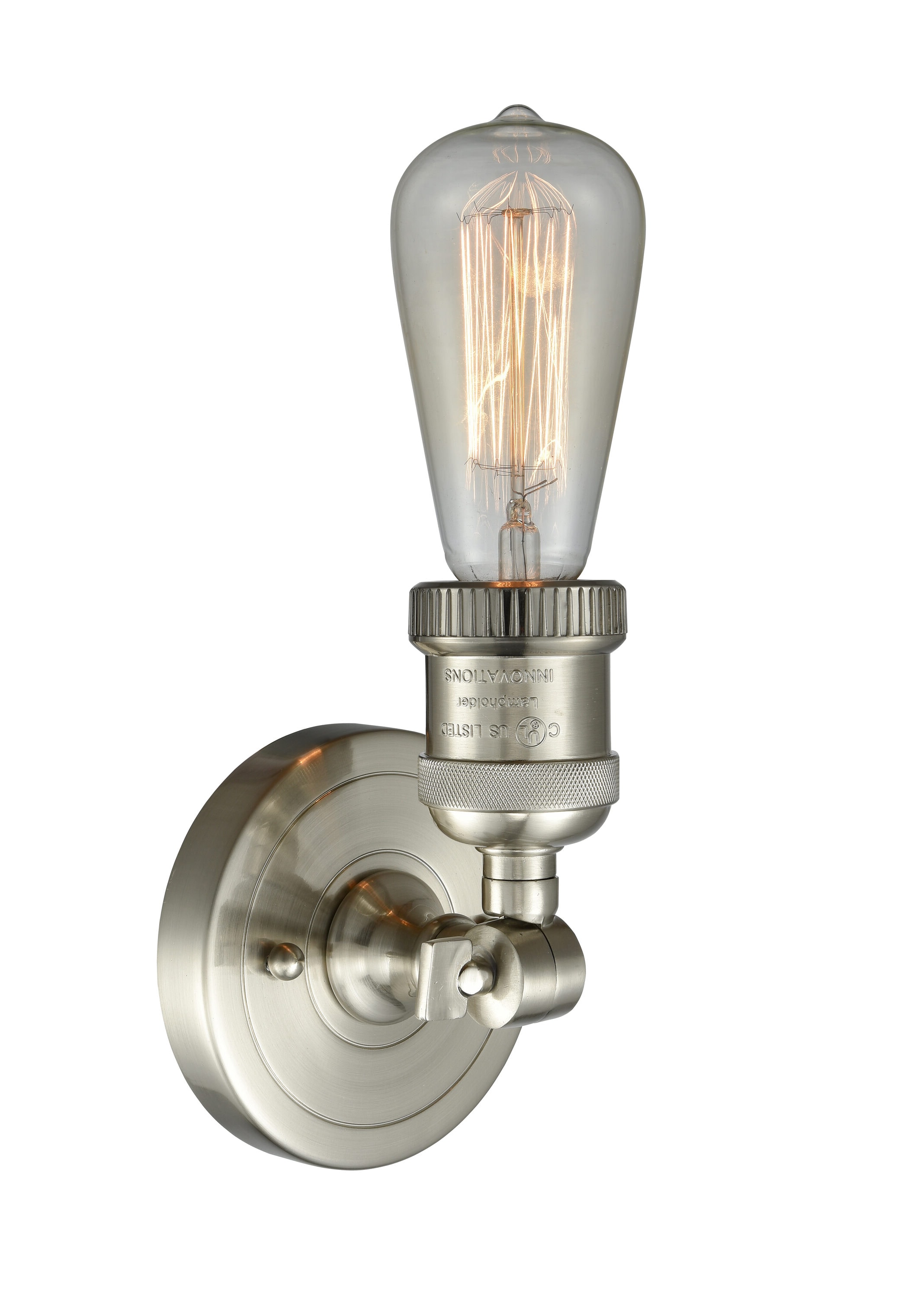Innovations Lighting 202ADA-SN b090000 - View #2