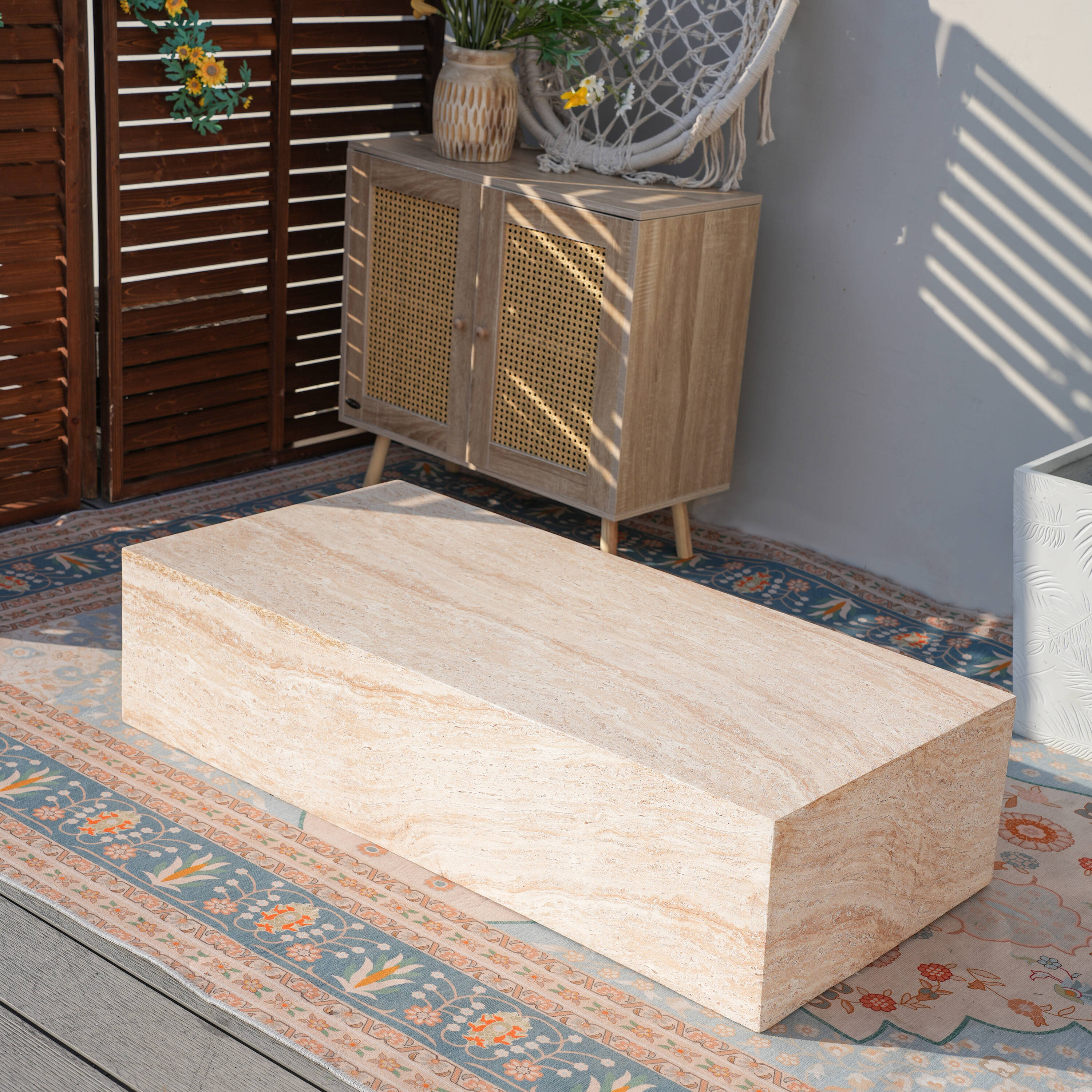 Direct Wicker DWT-24932TA Patio-Tables - View #7