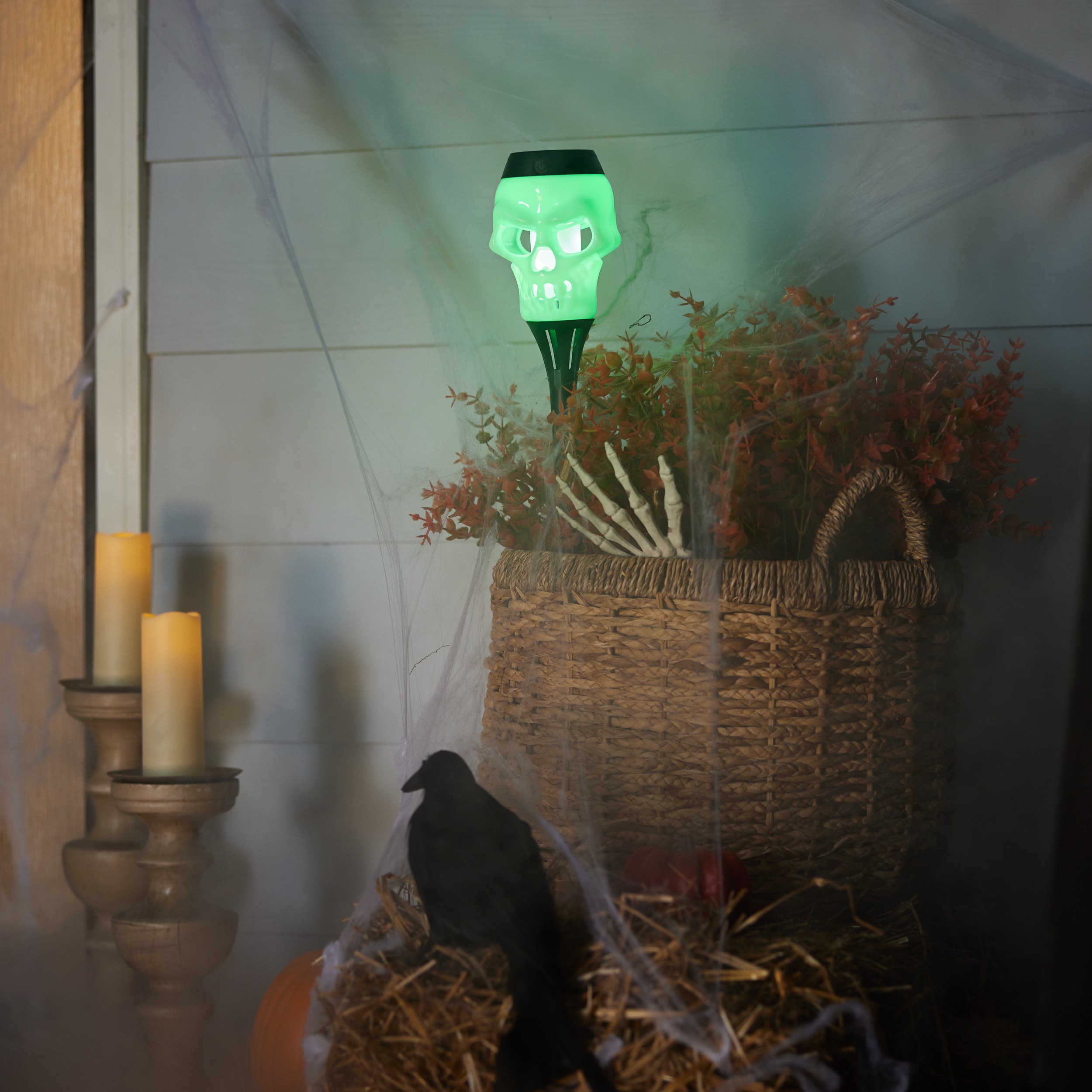 Magic Seasons 768076 Table-Halloween-Decor - View #4