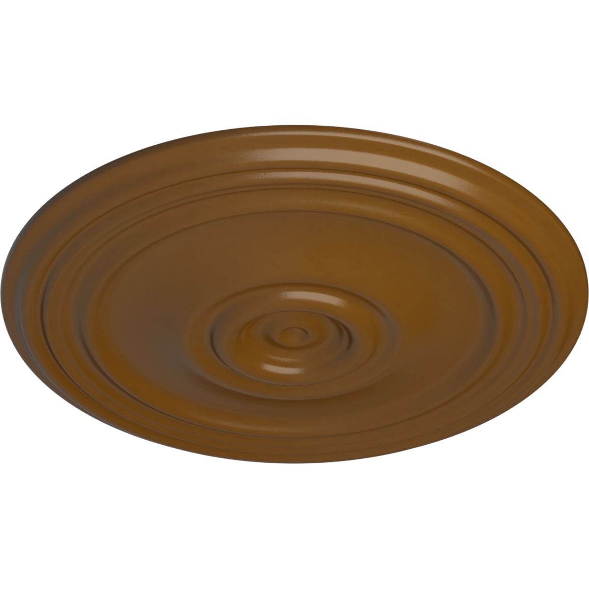 Ekena Millwork CM21RESTF Ceiling-Medallions - View #2