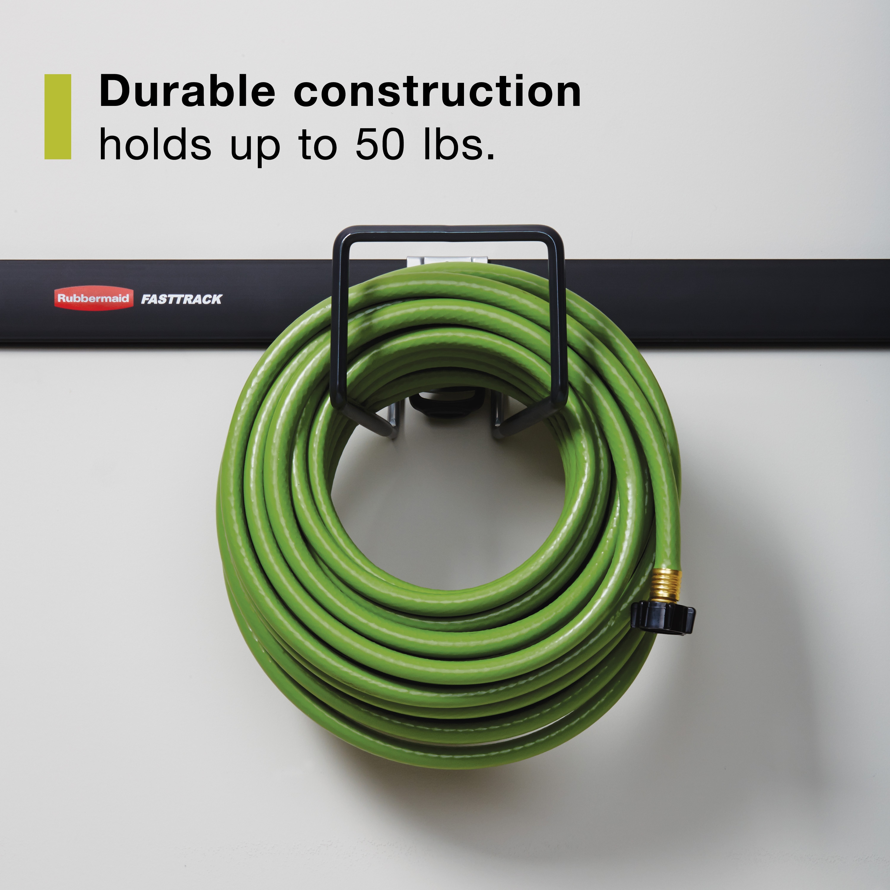 Rubbermaid 1785478 Garage-Storage-Hooks - View #3