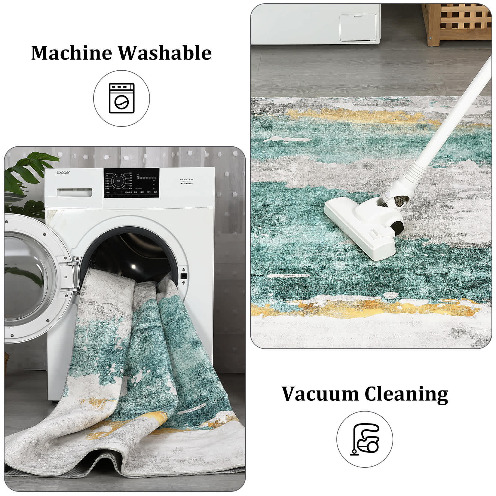 WhizMax LSNL-PHO-15XC1Y94 rugs - View #2