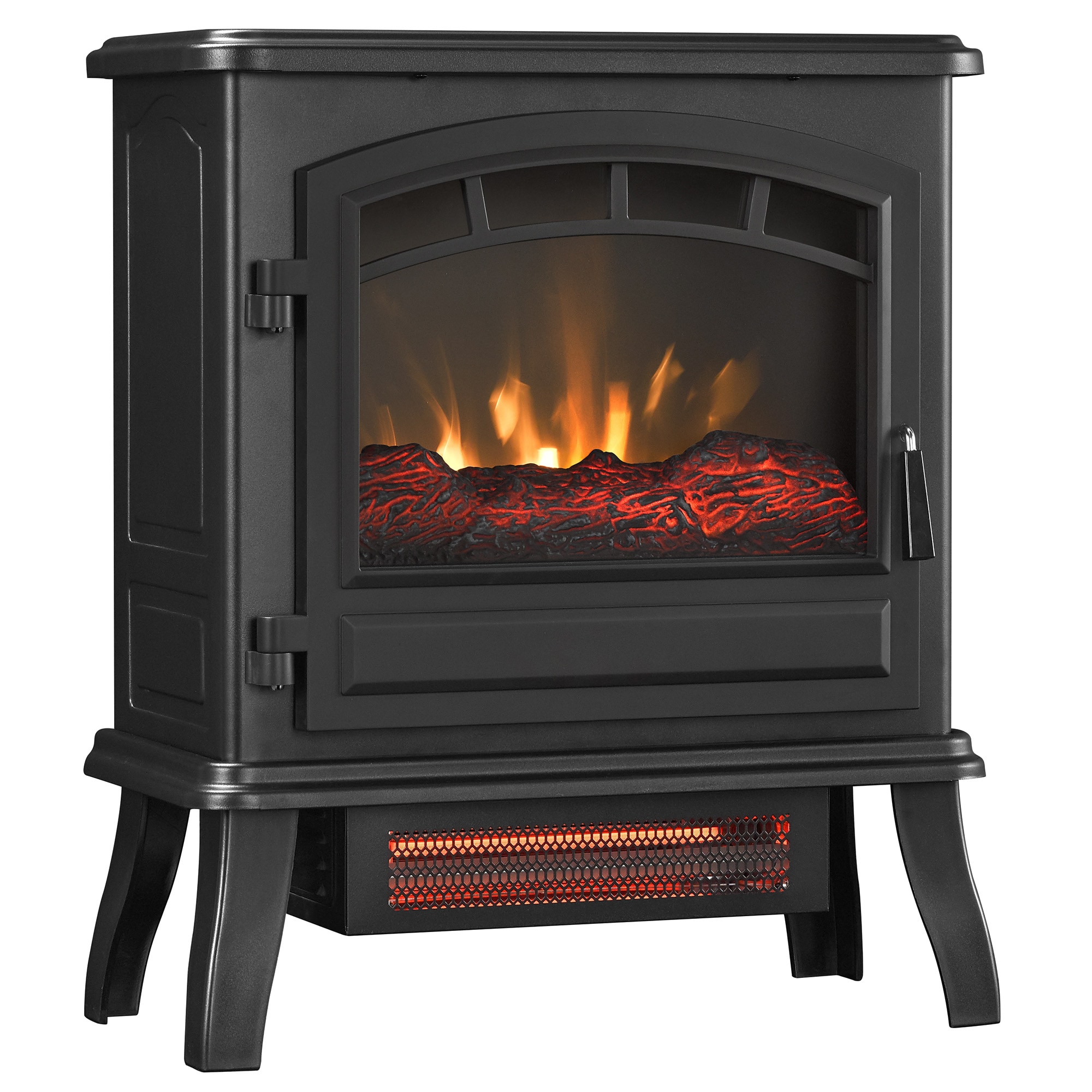 Freestanding Electric Stoves Buyer's Guide – Electric Fireplaces Direct