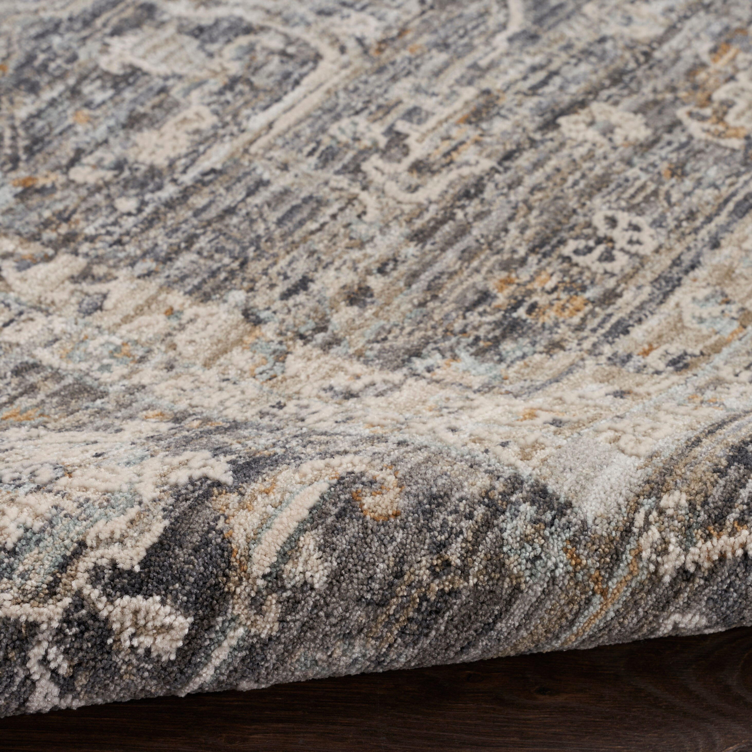 Nourison 099446105103 rugs - View #6