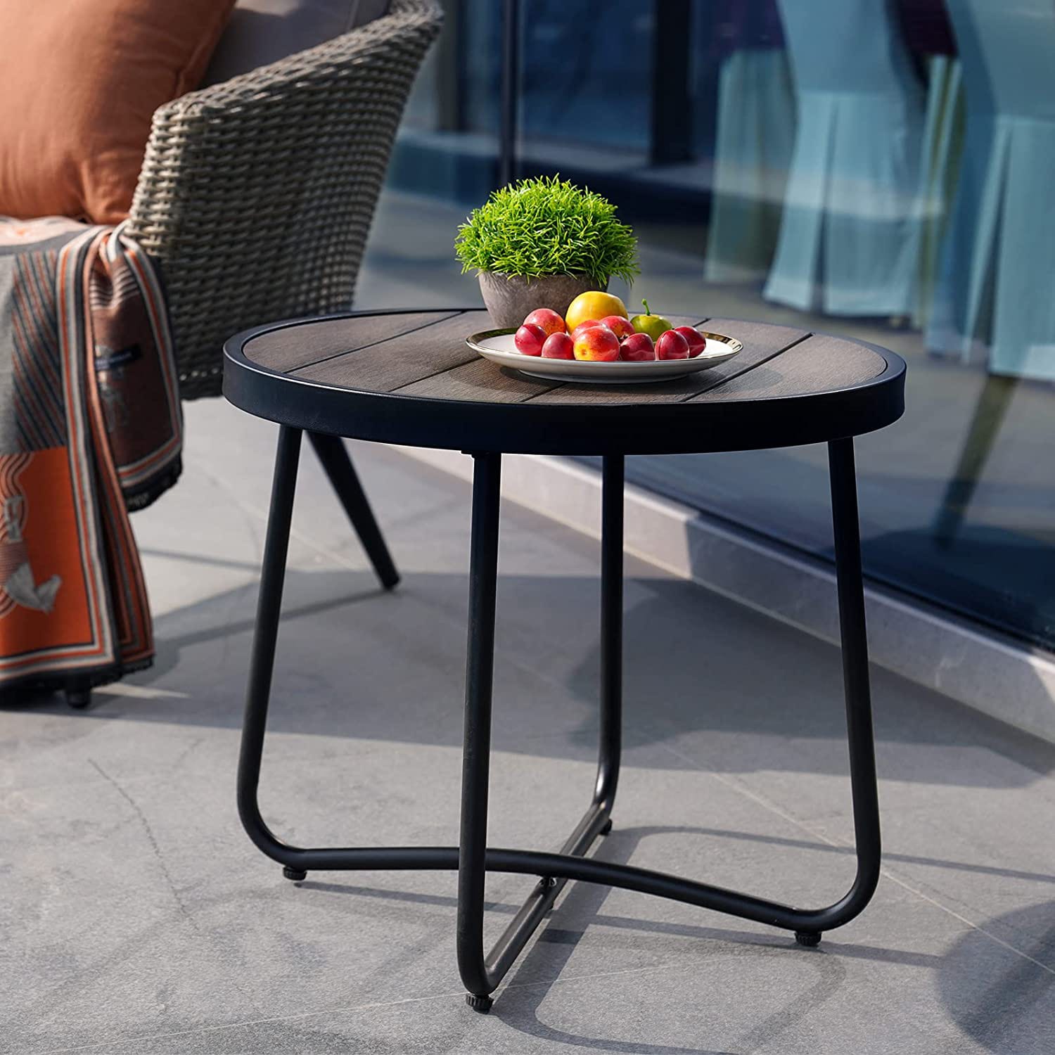 BANSA ROSE BALE2306 Patio-Tables - View #3