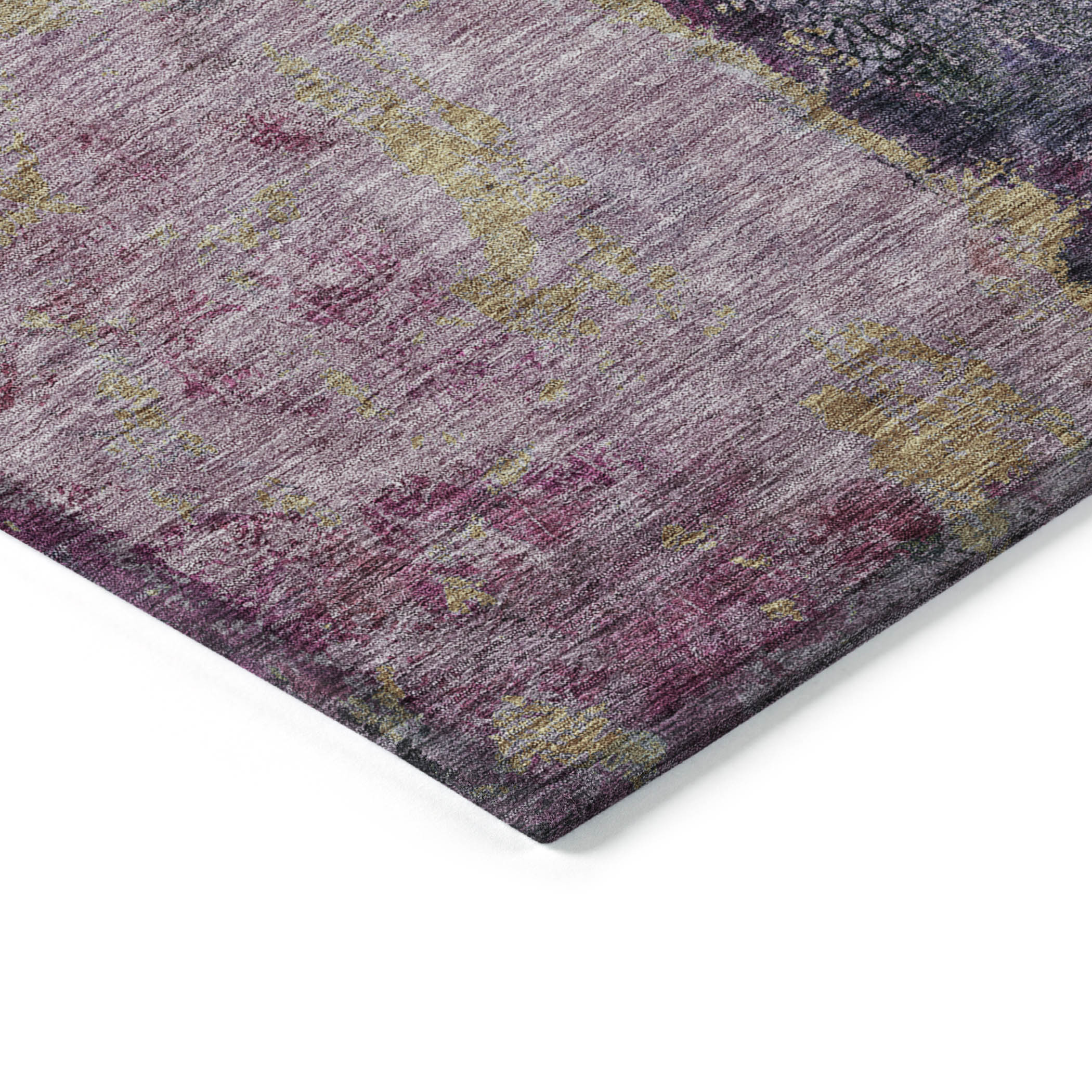 Addison Rugs ACN605BL2X8 rugs - View #4