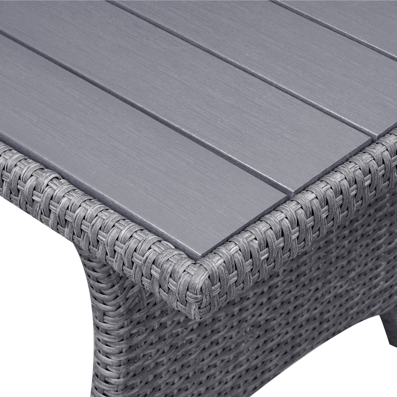 SINOFURN SYA020106GY Patio-Dining-Sets - View #10