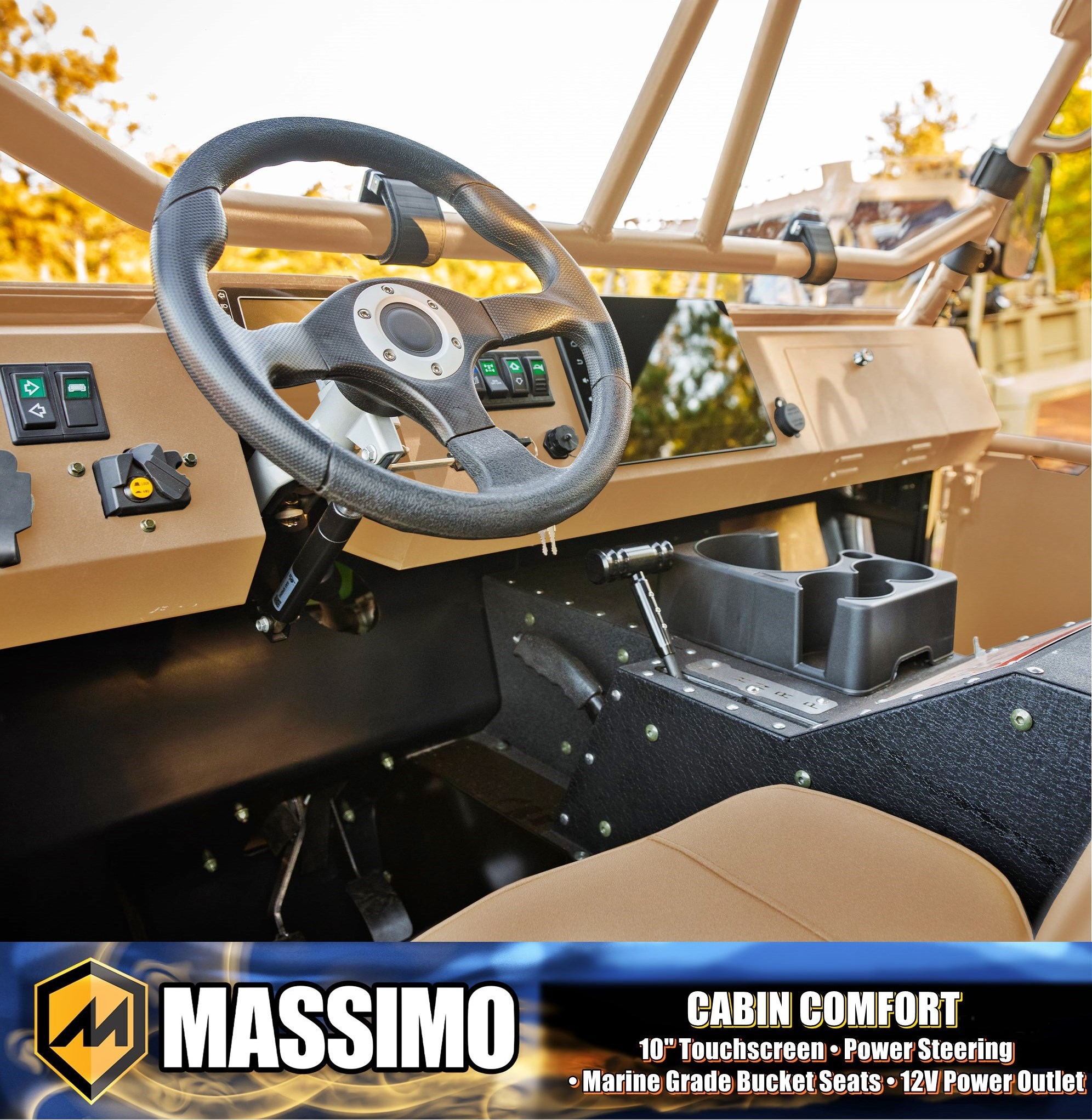 Massimo U601000712 Motorized-Vehicles - View #8