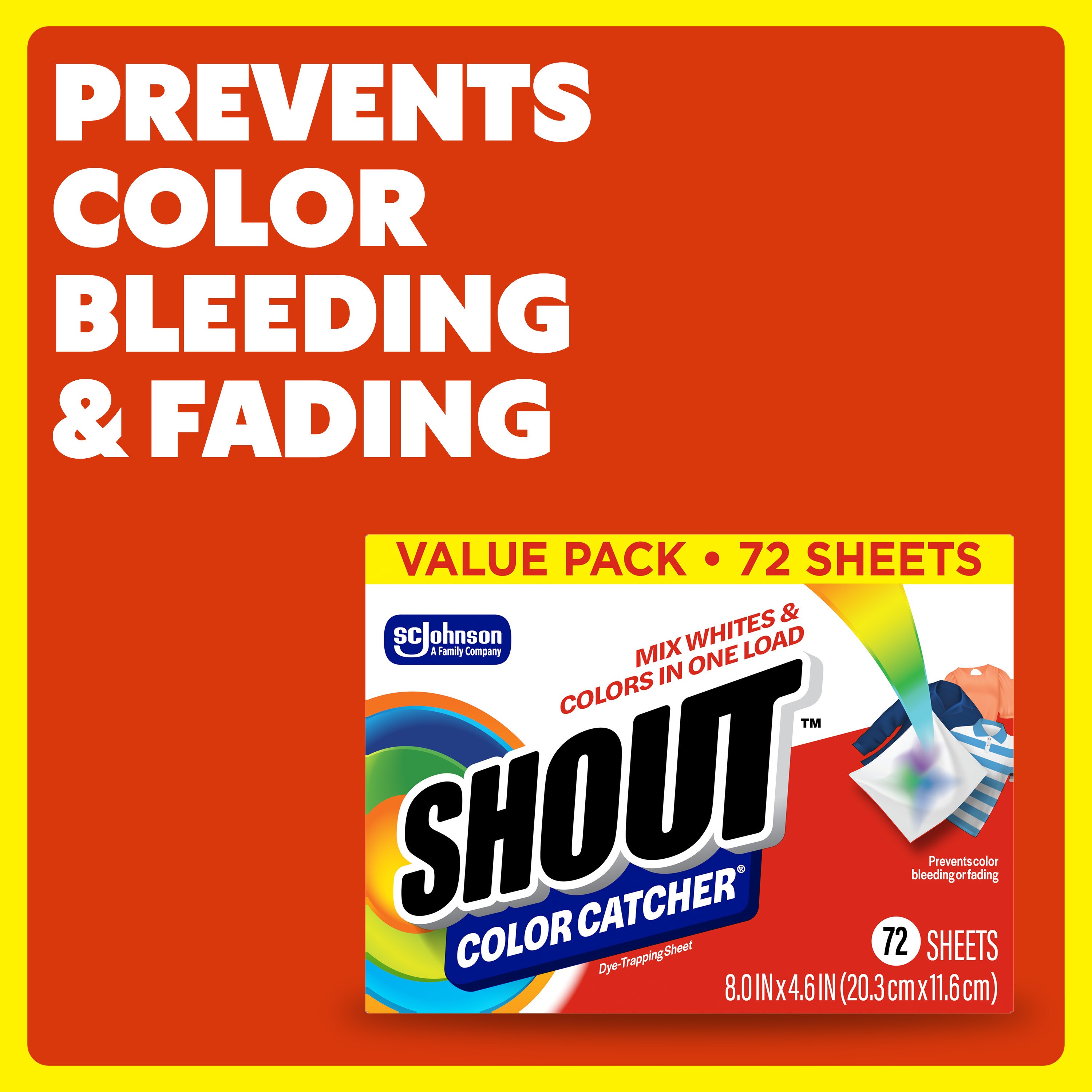 Shout 367851 Laundry-Stain-Removal - View #2
