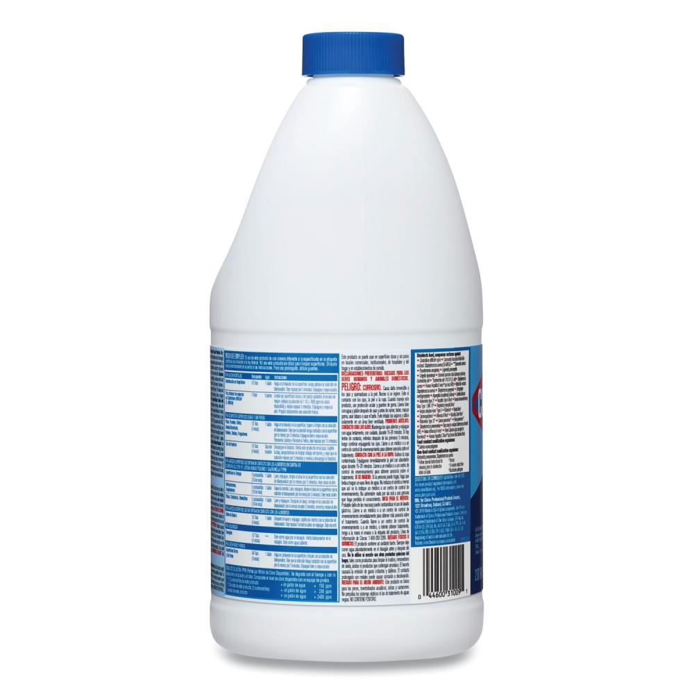 Clorox CLO31009CT  - View #3