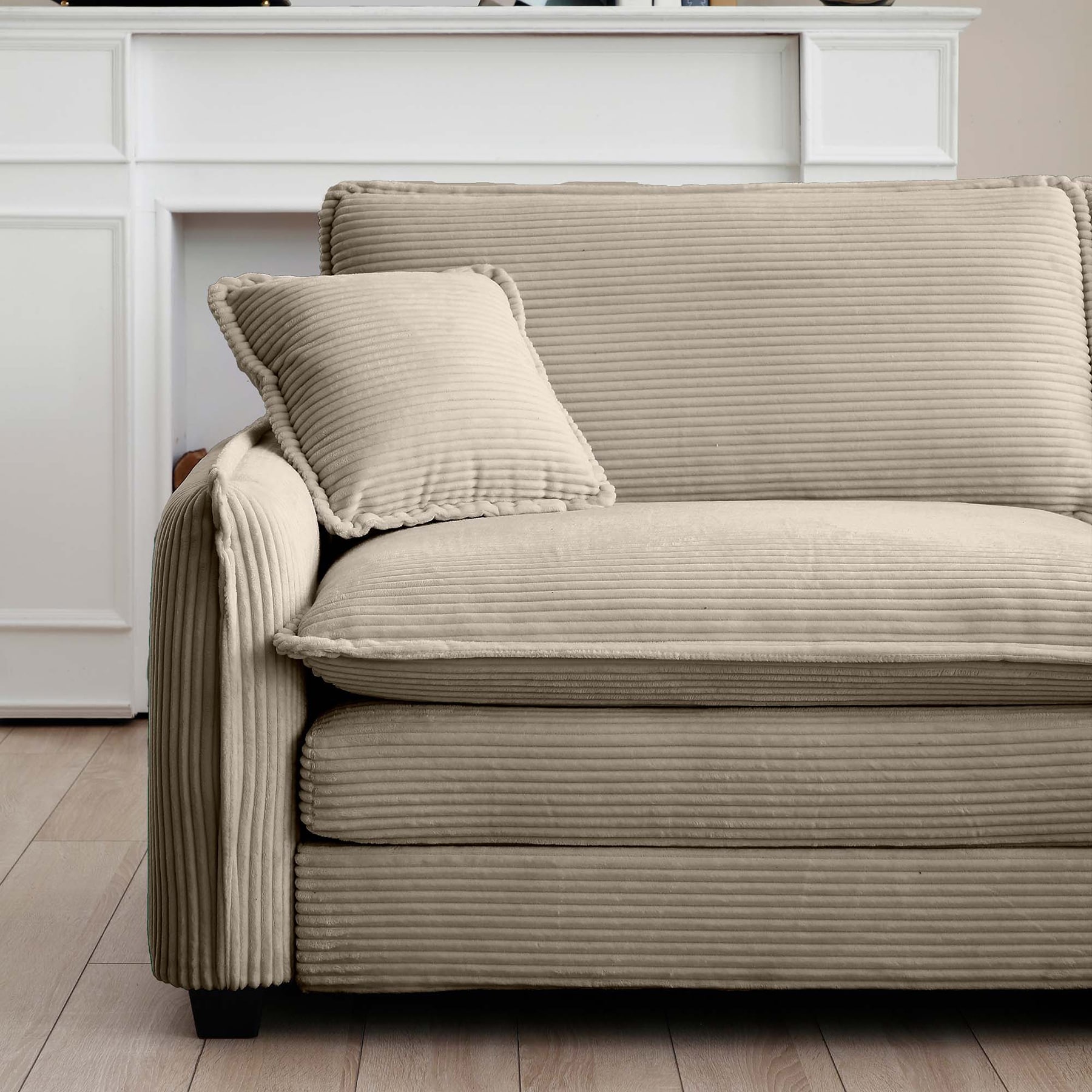 SINOFURN SYA020271BG Sofas-Loveseats - View #10