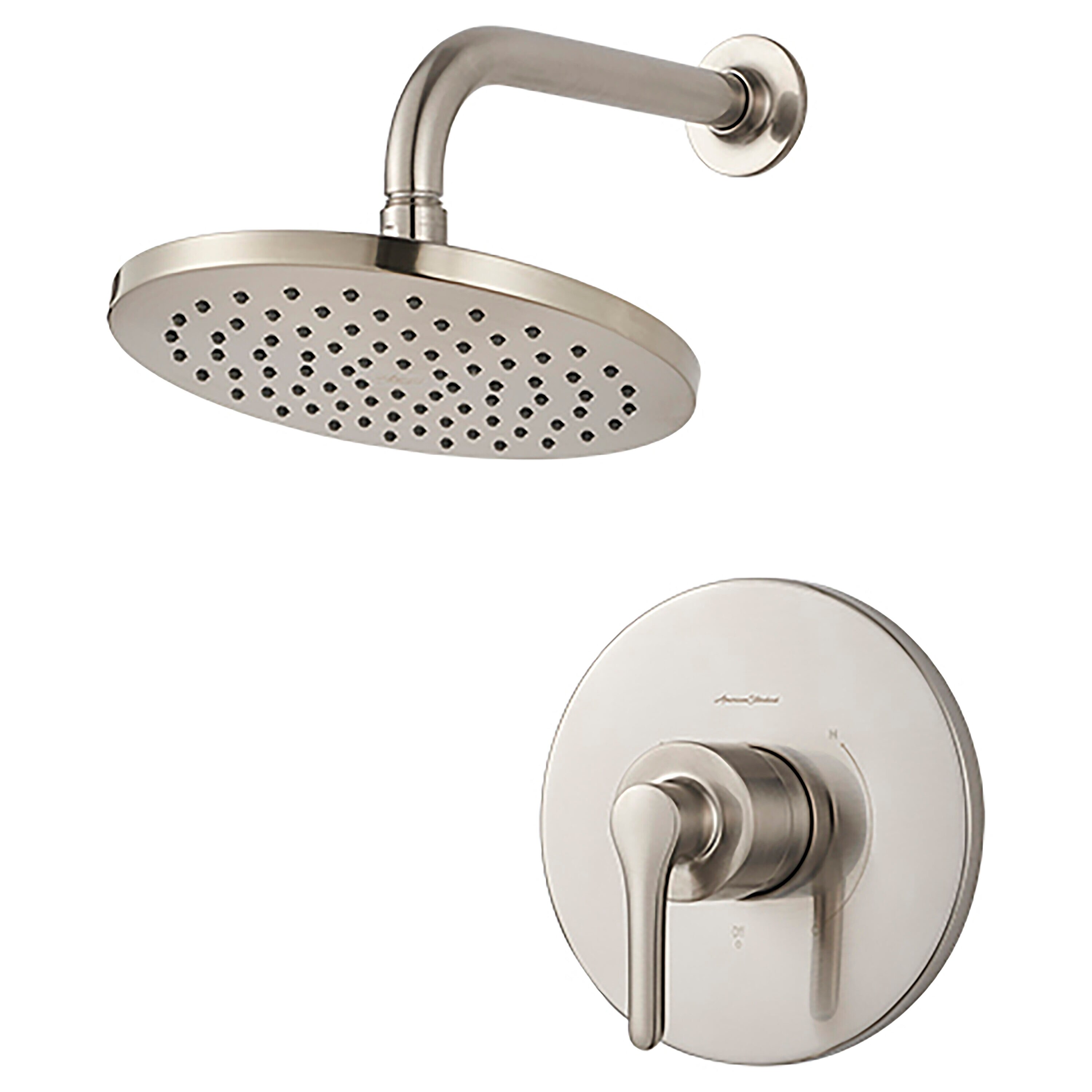 American Standard TU105507.295 Tub-Shower-Faucets - View #5