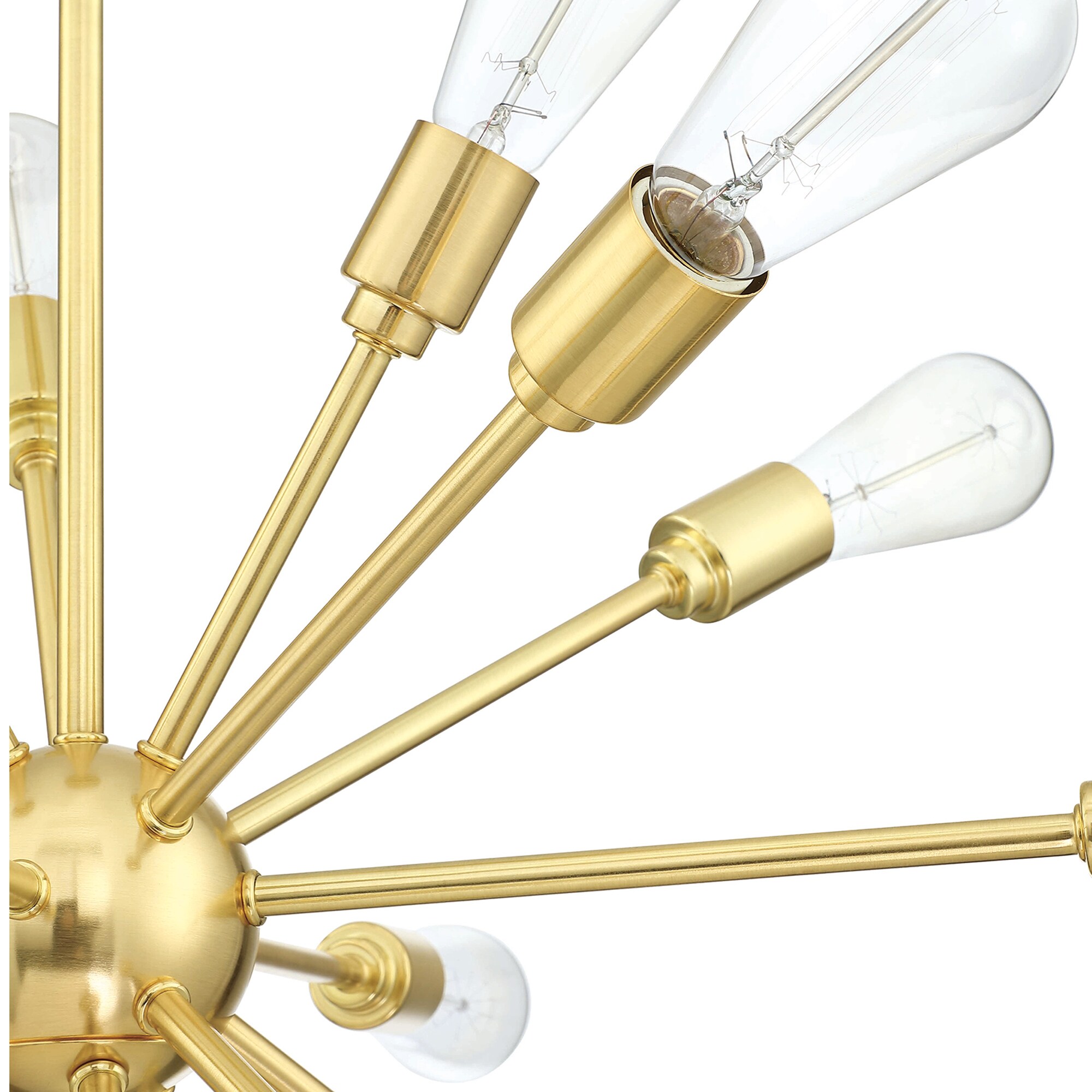 Hukoro F53618BB Pendant-Lights - View #4