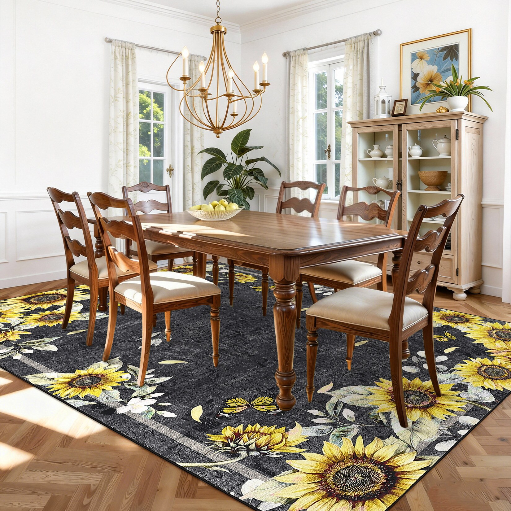 Assile XH260821379 rugs - View #4