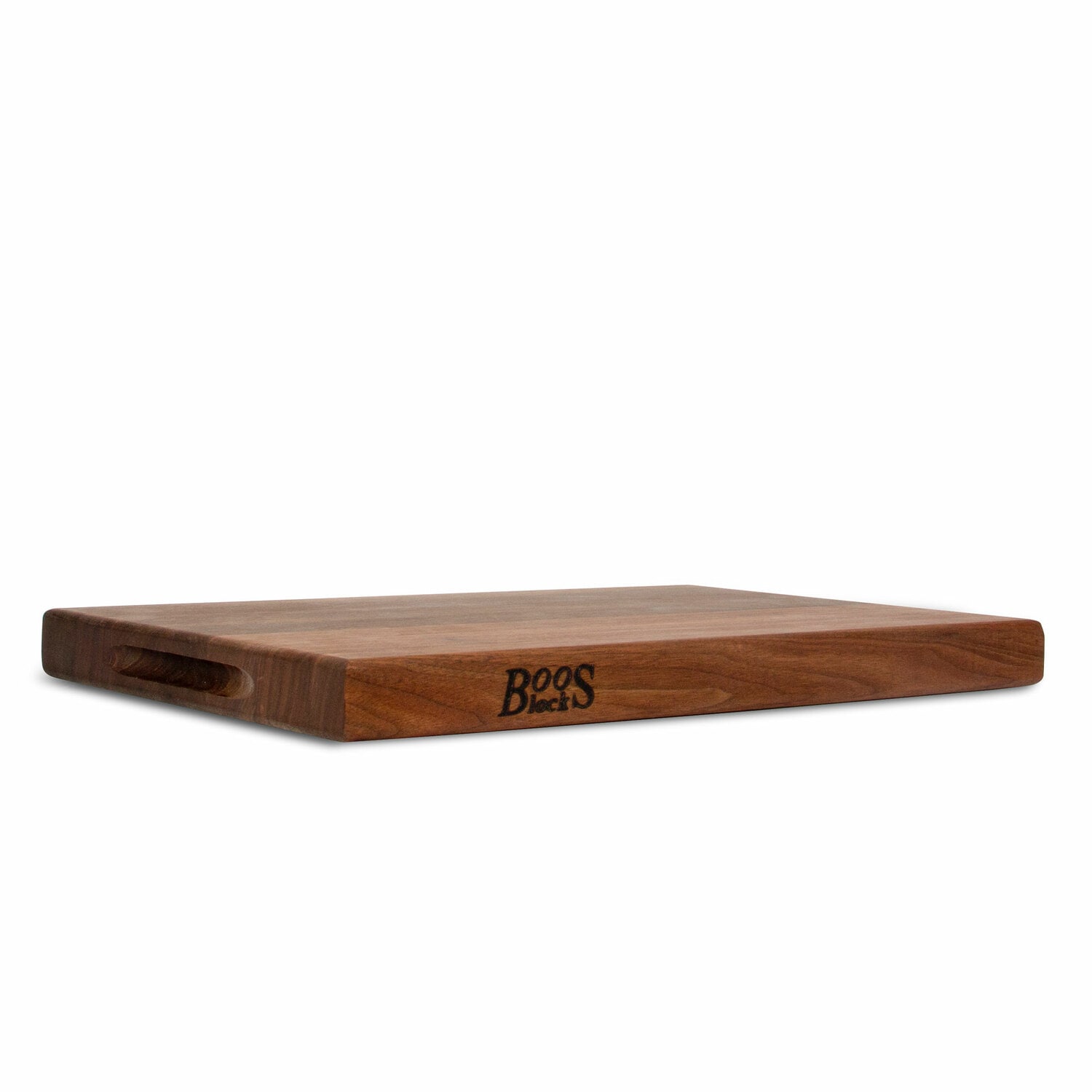 John Boos 18 In L X 12 In W Wood Cutting Board In The Cutting Boards   66092471 