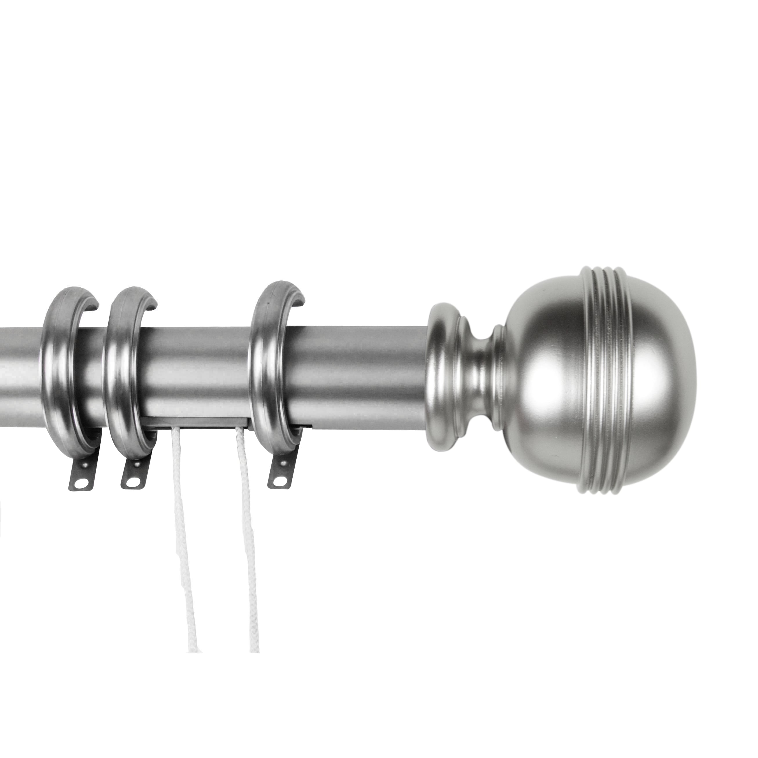 Hart & Harlow L-DTR-26-305 Curtain-Rods - View #2