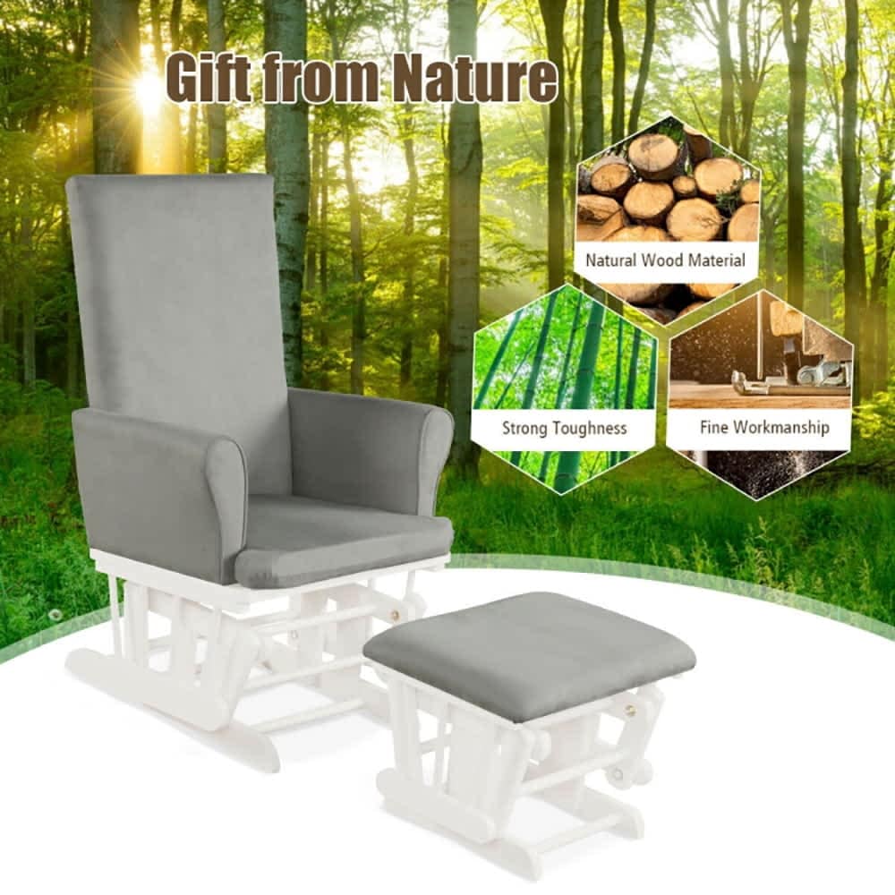 Choco Moon 4851006101071 Patio-Chairs - View #5